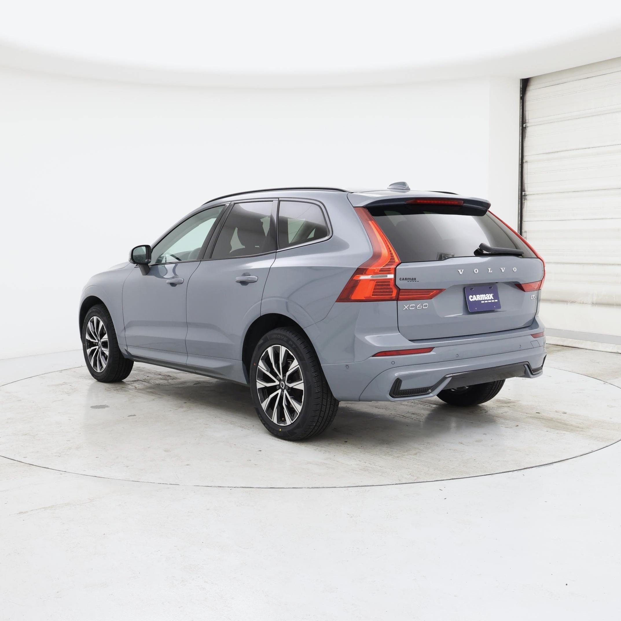 Thumbnail: 2024 Volvo XC60 - 2