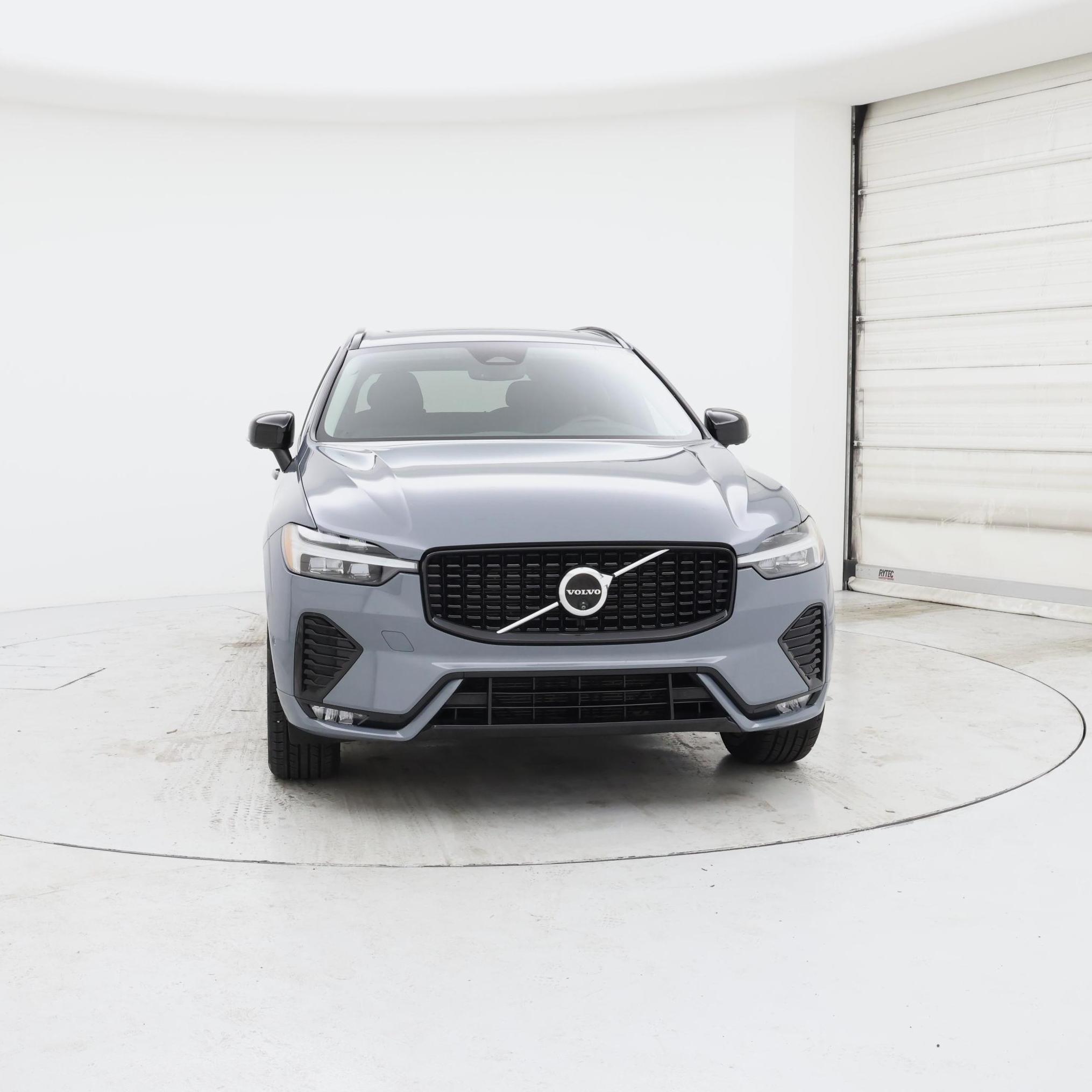 Thumbnail: 2024 Volvo XC60 - 5