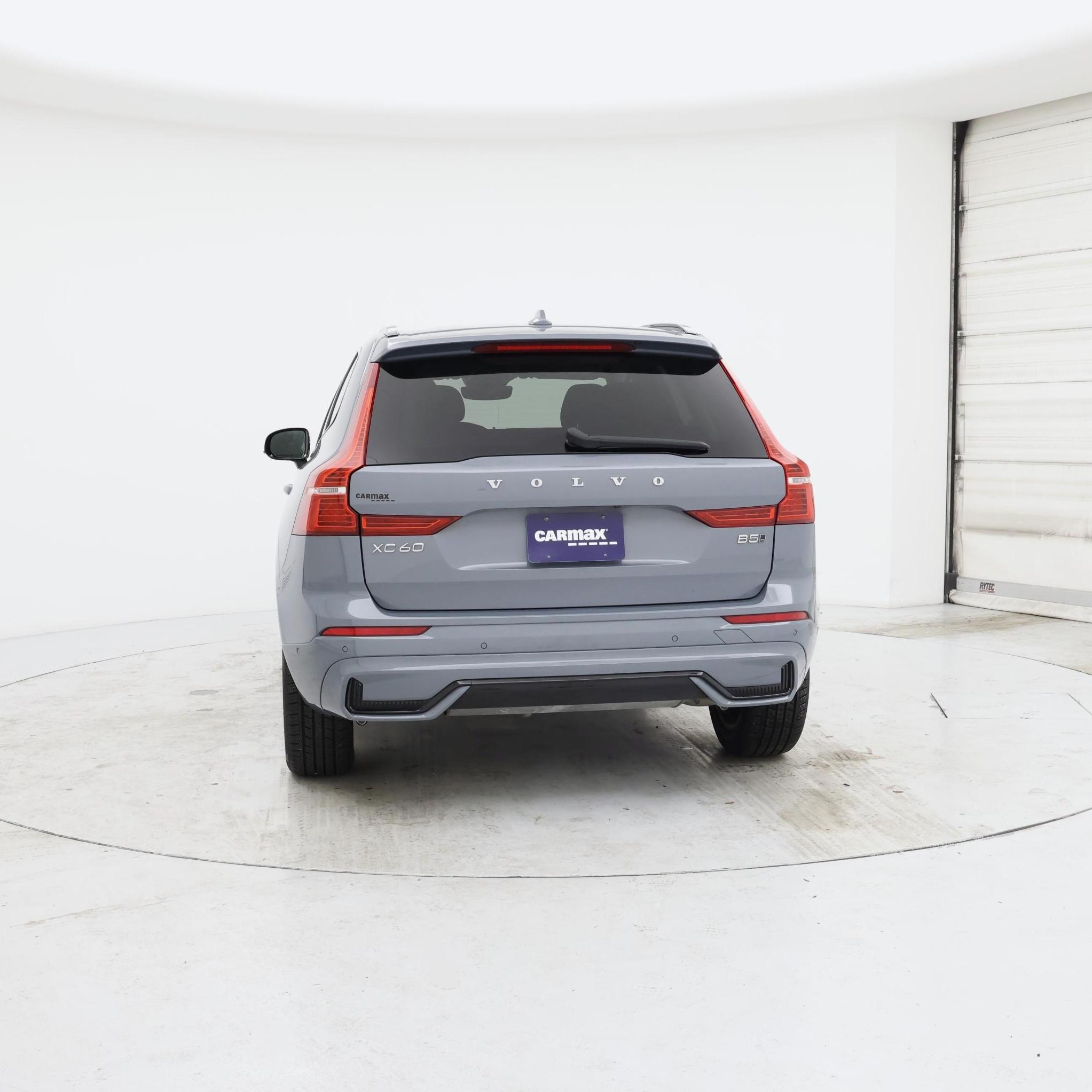 Thumbnail: 2024 Volvo XC60 - 6