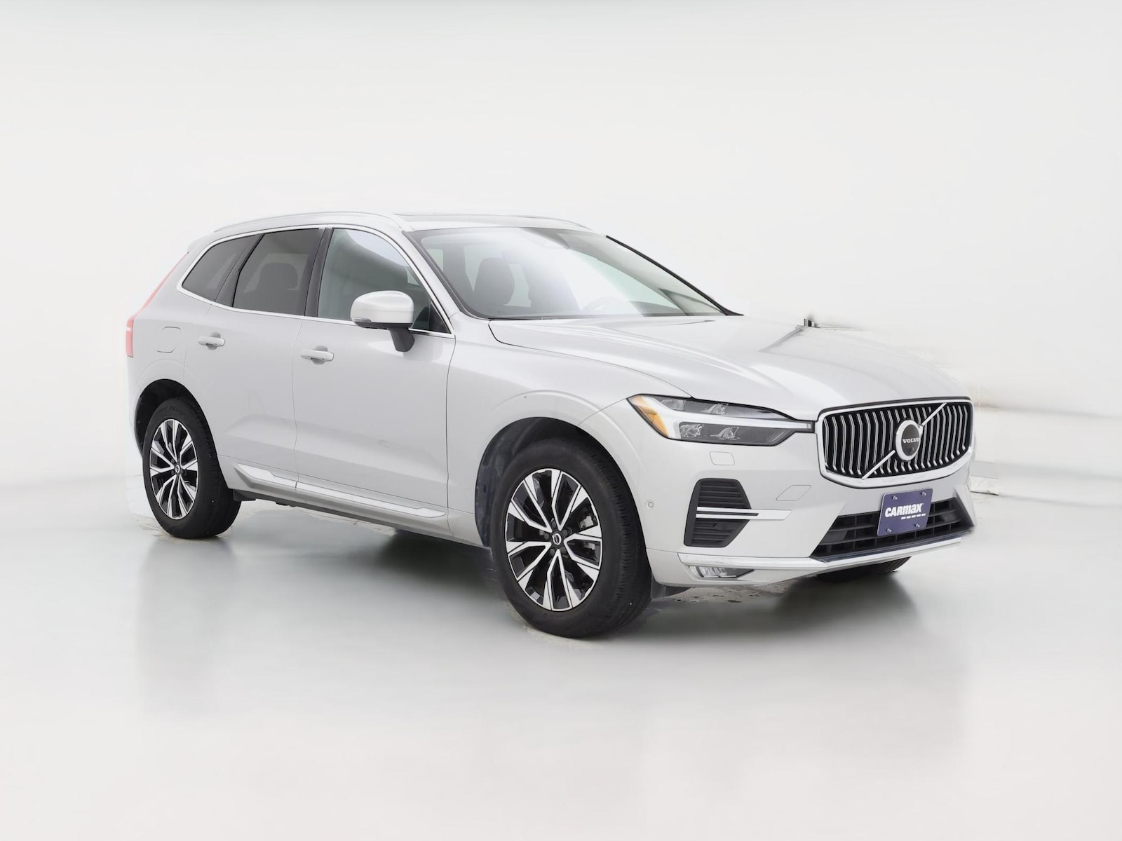 2023 Volvo XC60