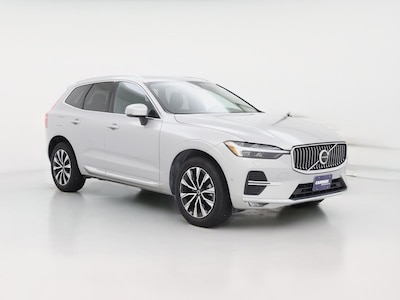2023 Volvo XC60 B5 Plus Bright Theme