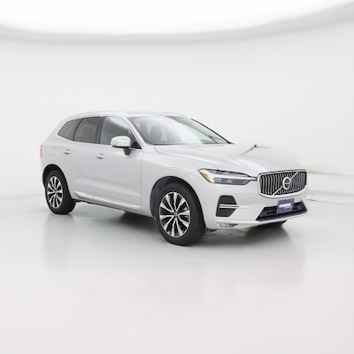 2023 Volvo XC60 B5 Plus Bright Theme