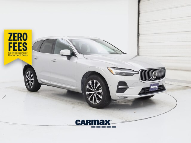 2023 Volvo XC60 B5 Plus Bright Theme AWD