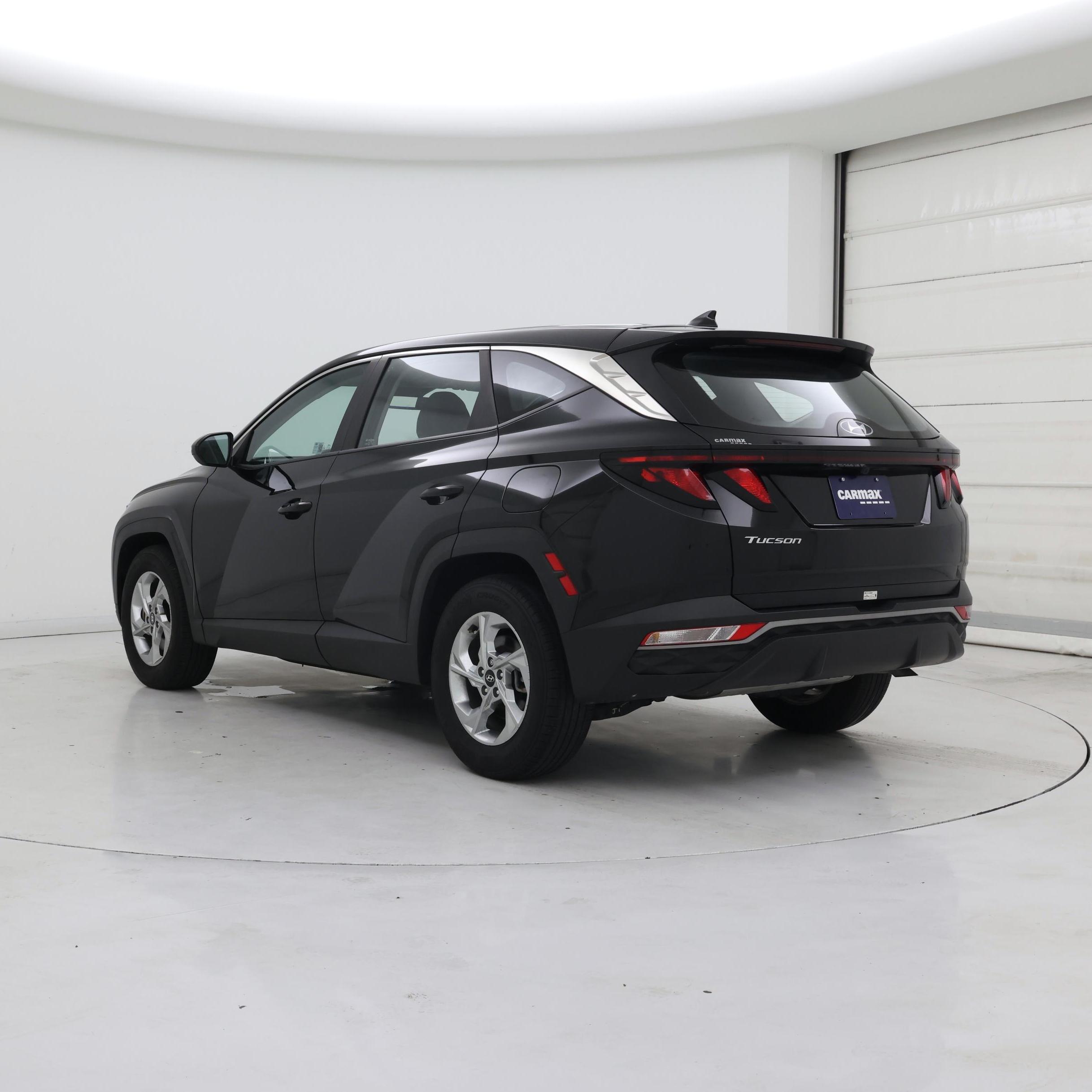 Thumbnail: 2024 Hyundai Tucson - 2
