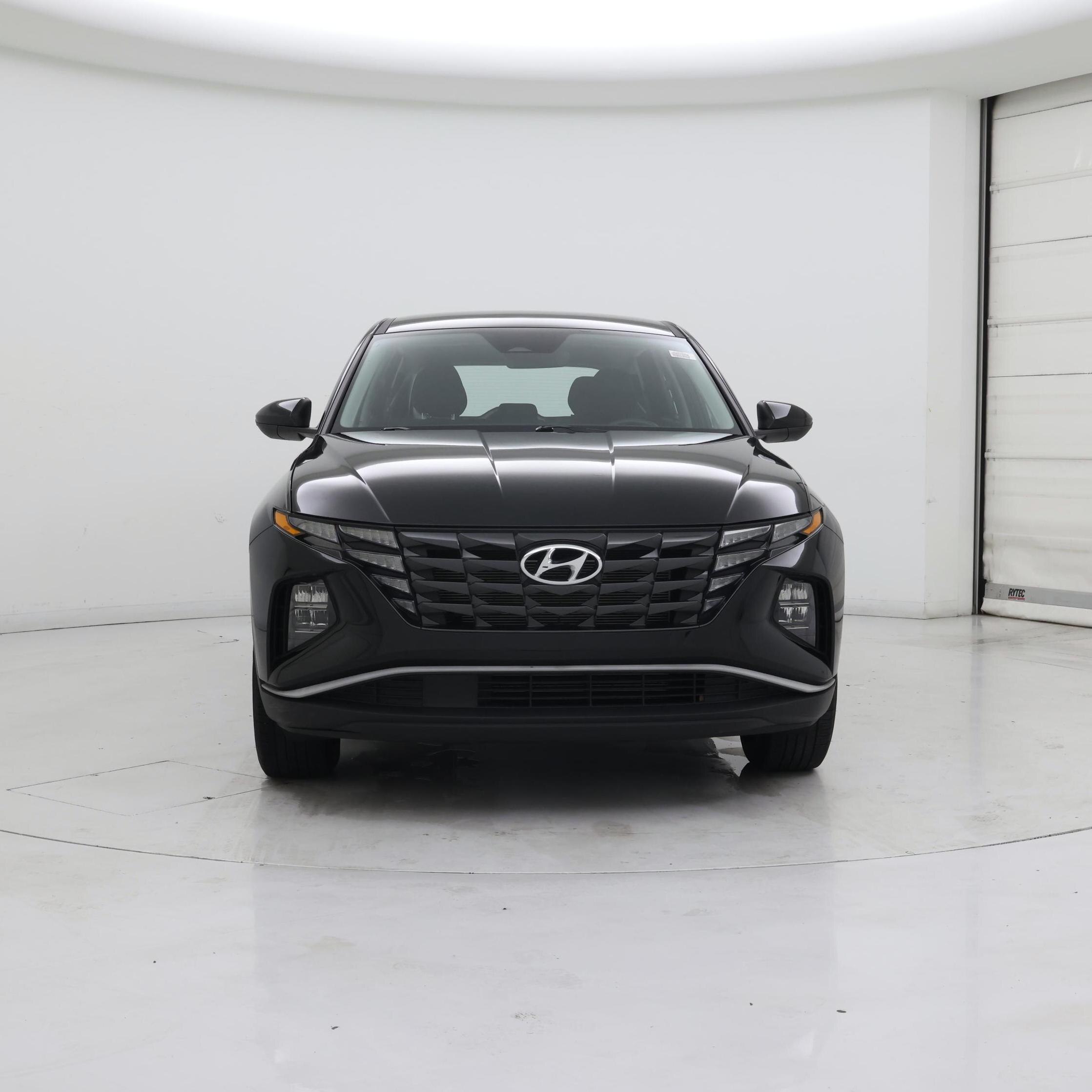 Thumbnail: 2024 Hyundai Tucson - 5