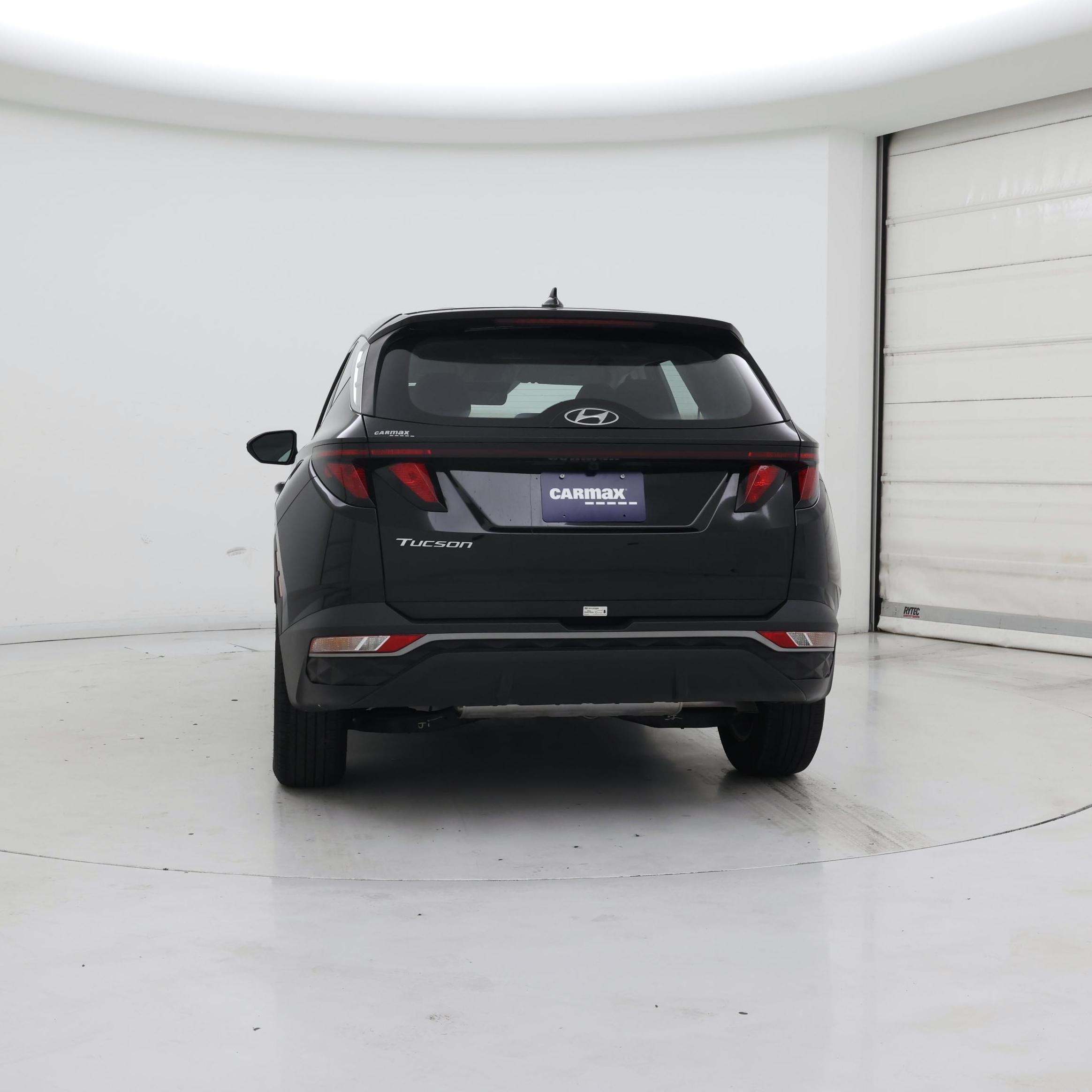 Thumbnail: 2024 Hyundai Tucson - 6