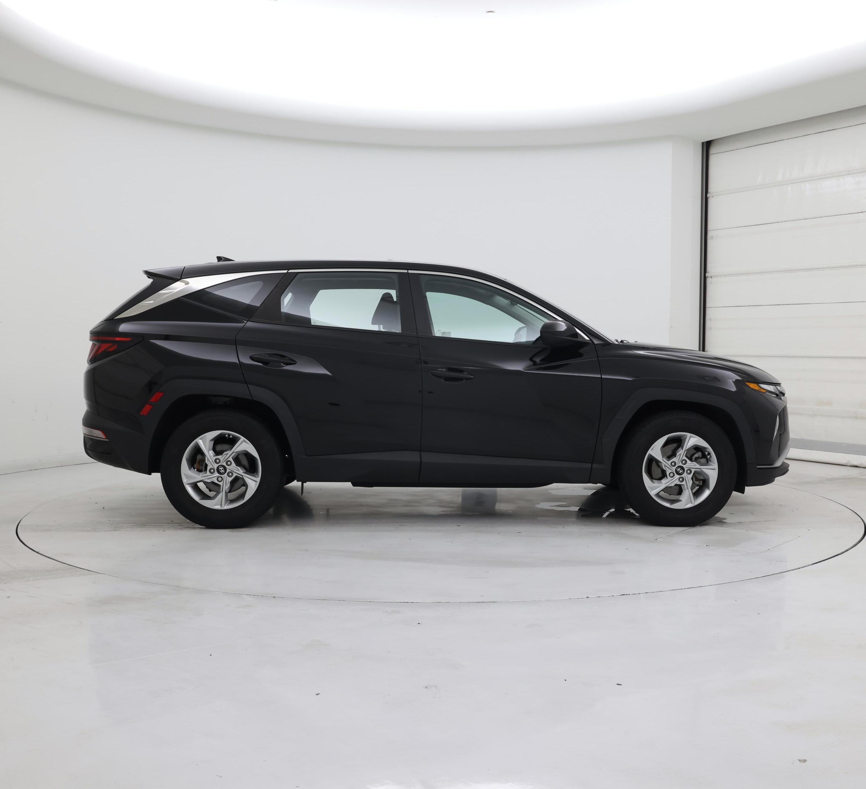 Thumbnail: 2024 Hyundai Tucson - 7