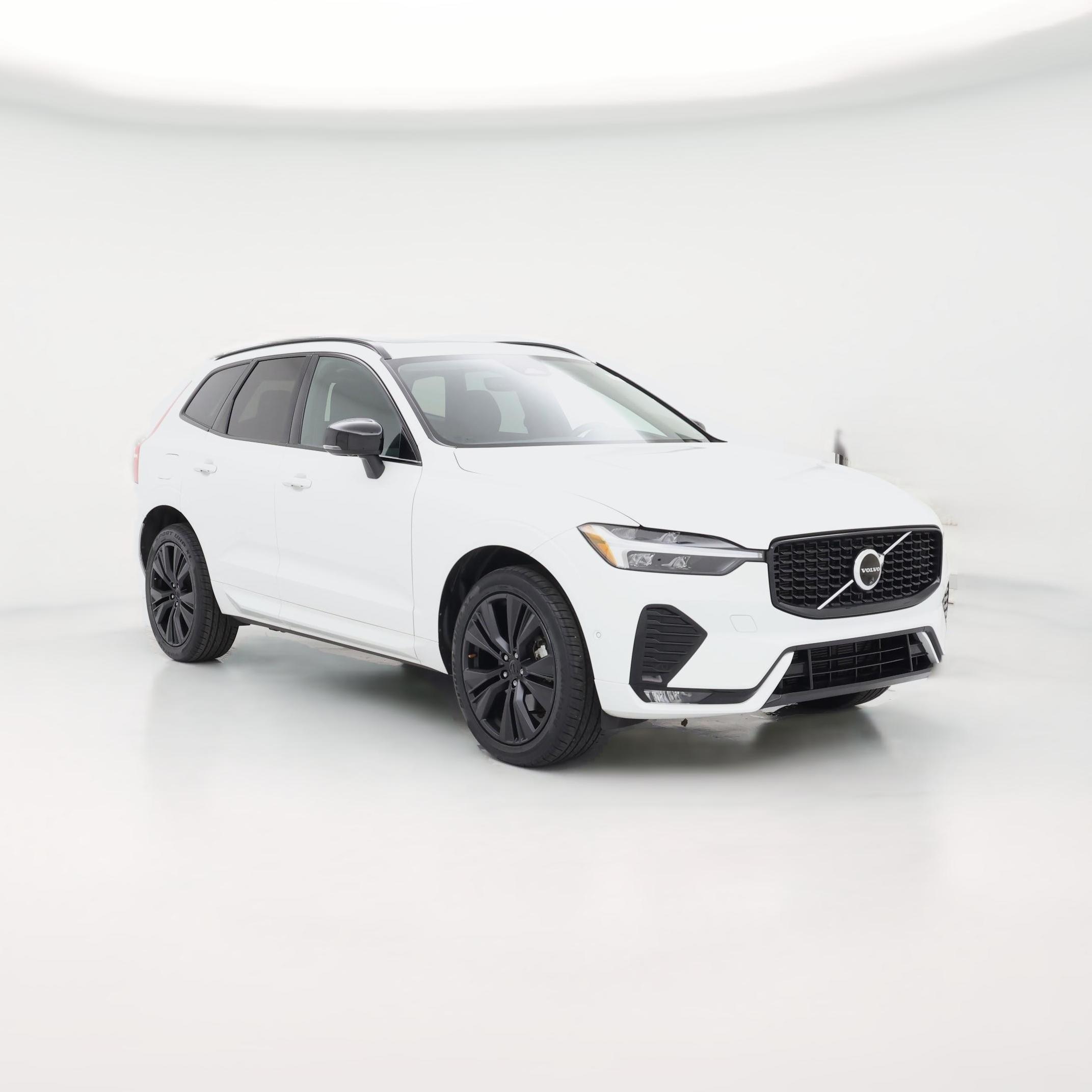 Thumbnail: 2024 Volvo XC60 - 1