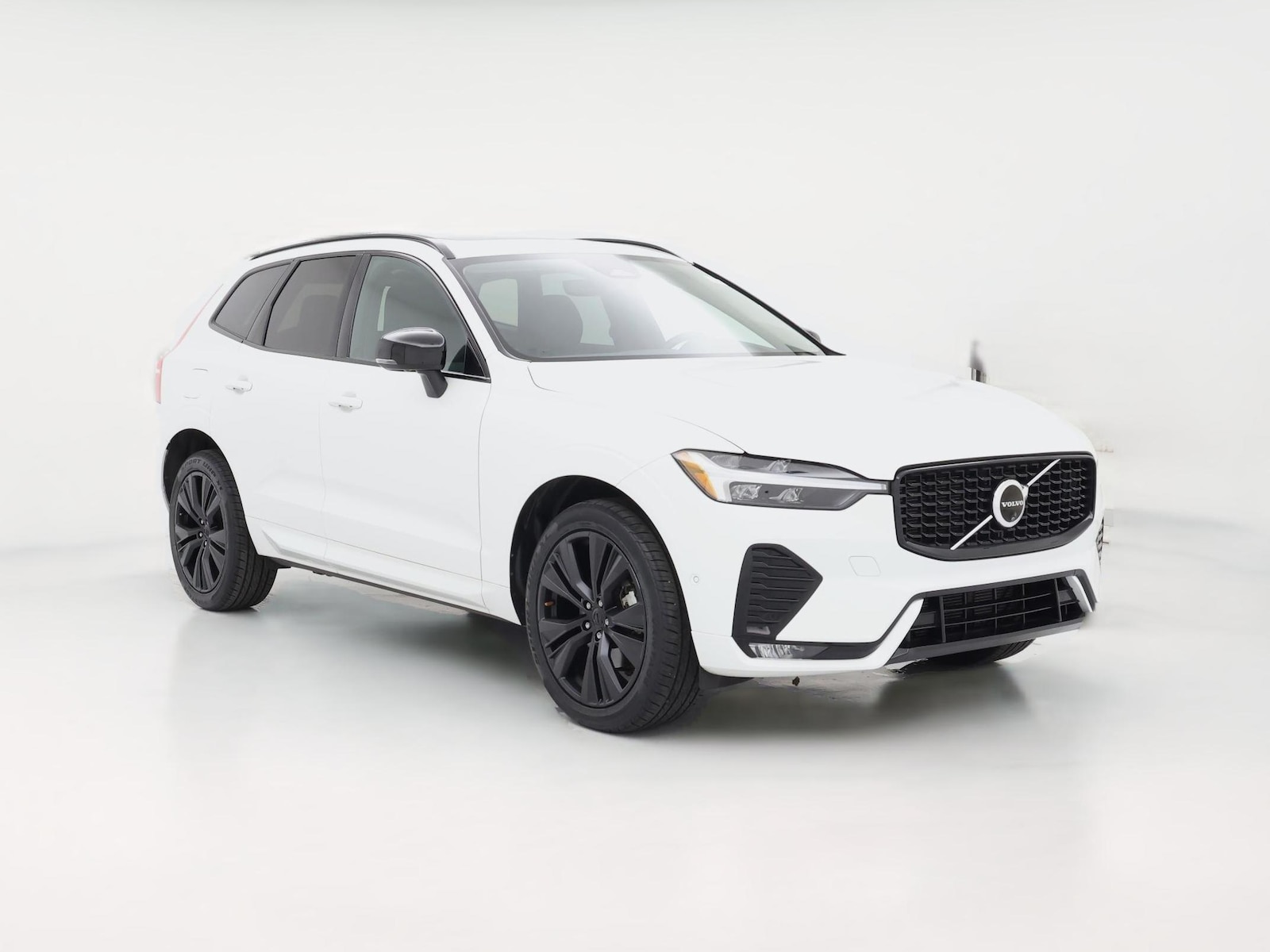 2024 Volvo XC60