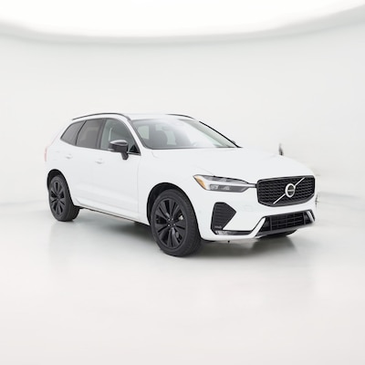2024 Volvo XC60 B5 Plus Dark Theme