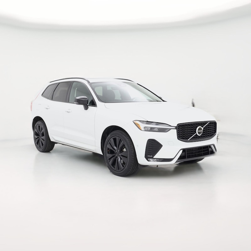 2024 Volvo XC60 B5 Plus Dark Theme
