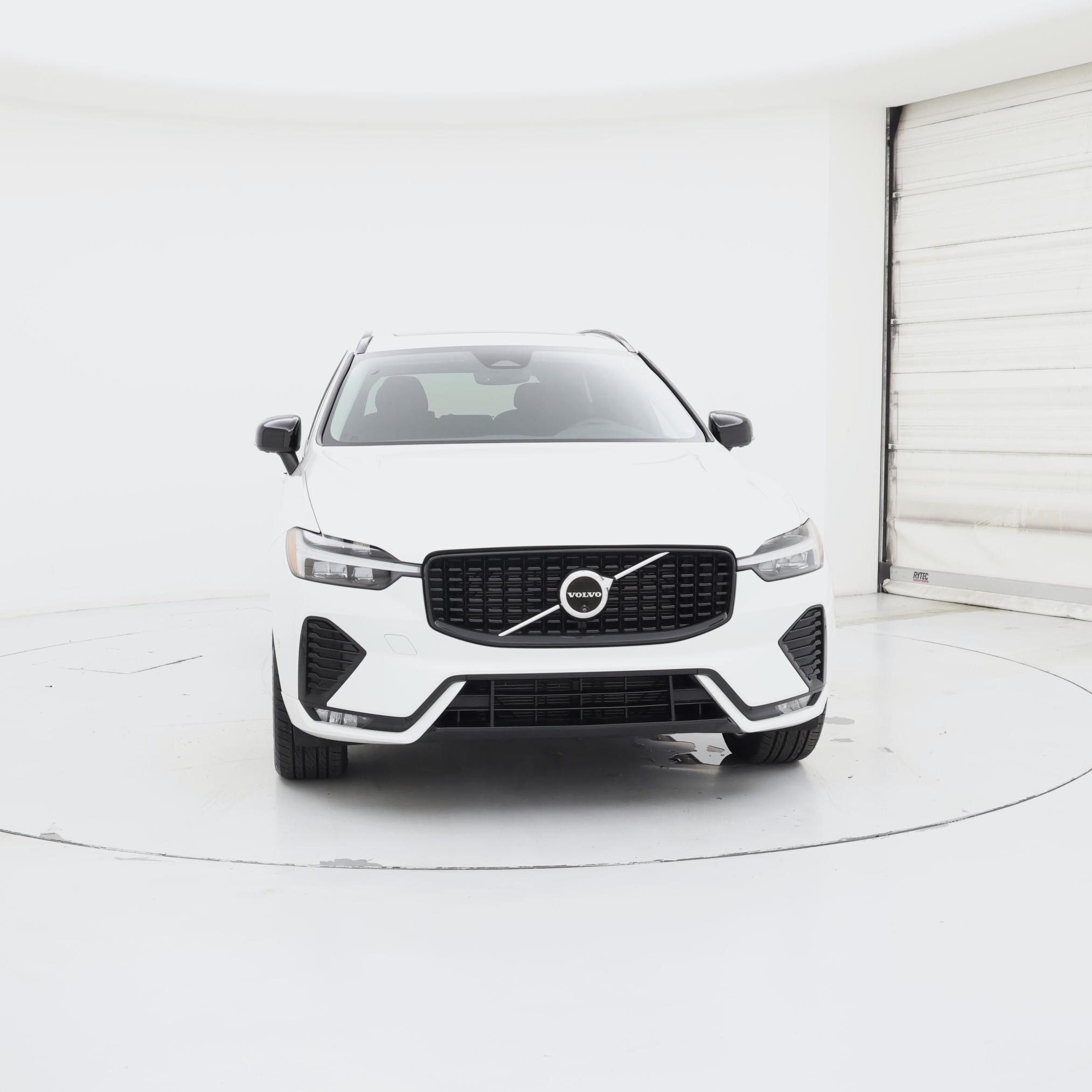 Thumbnail: 2024 Volvo XC60 - 5