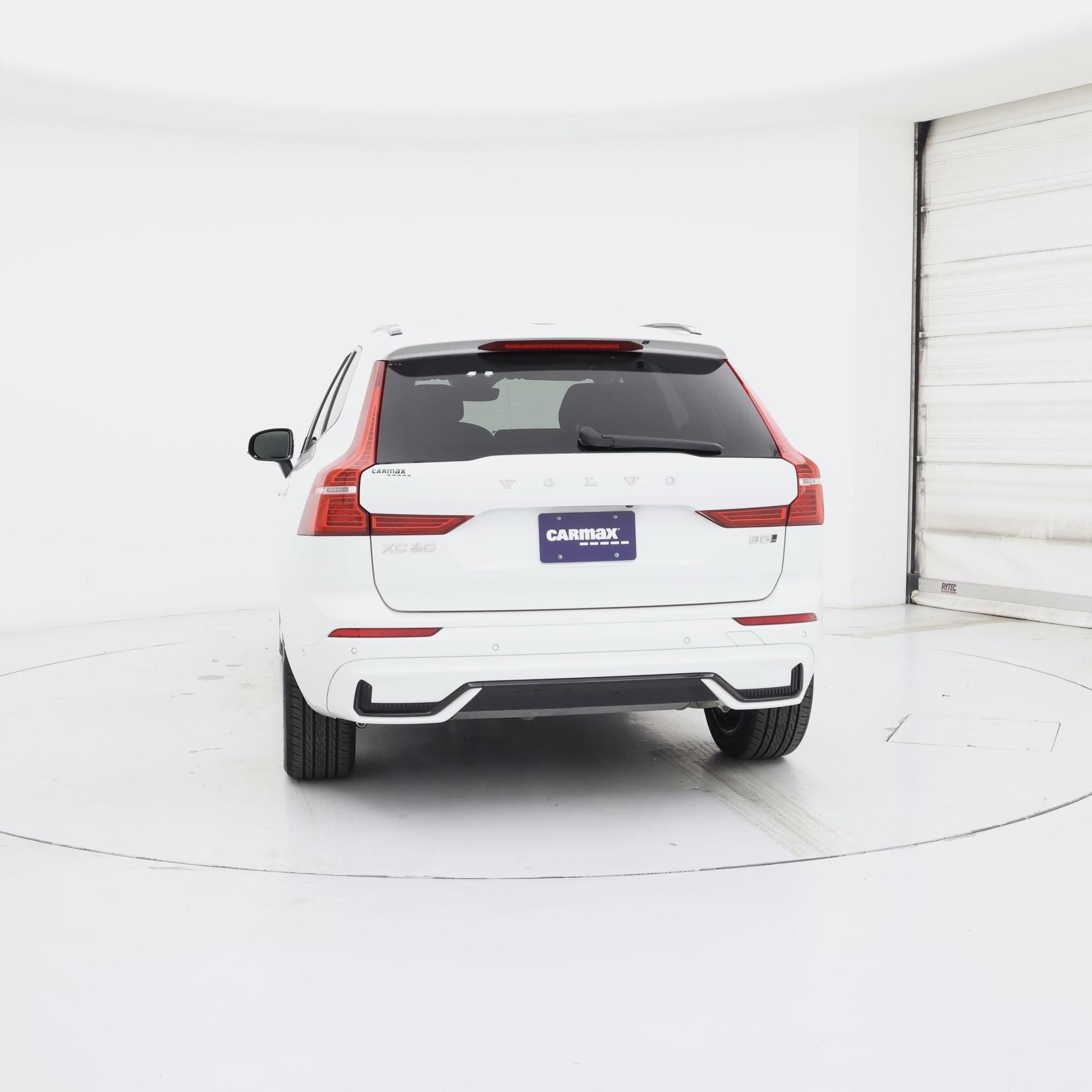 Thumbnail: 2024 Volvo XC60 - 6