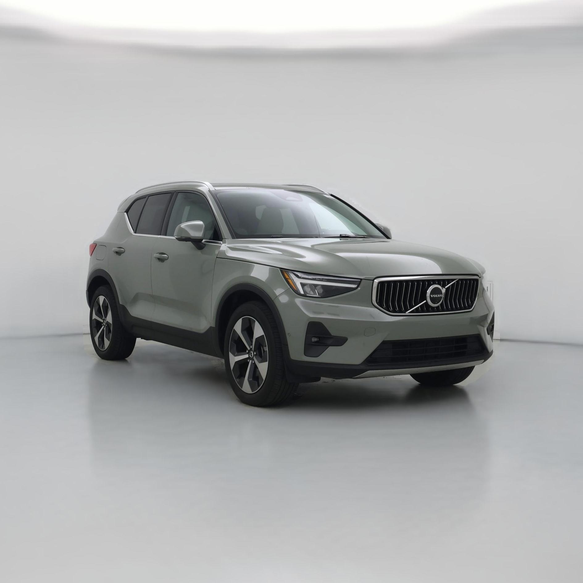 2024 Volvo XC40