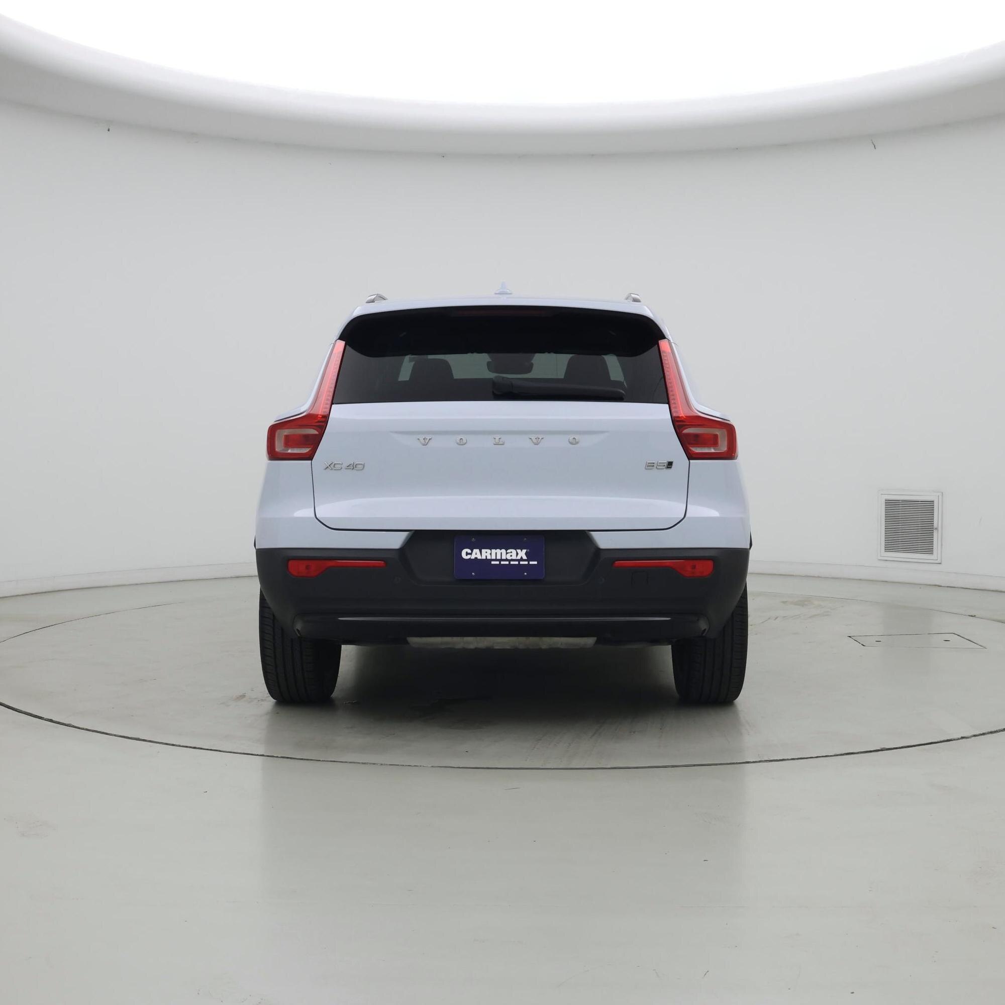 Thumbnail: 2024 Volvo XC40 - 6