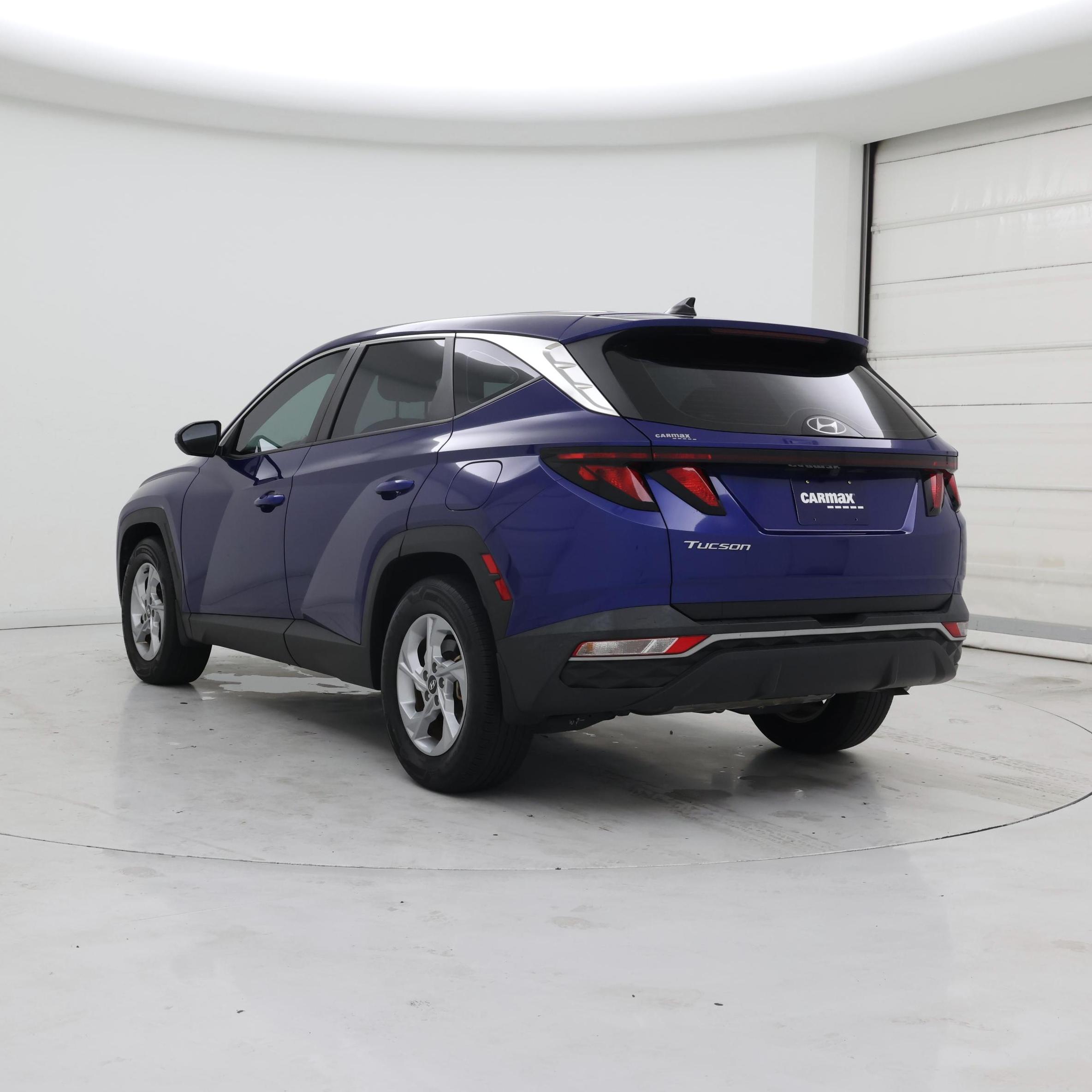 Thumbnail: 2023 Hyundai Tucson - 2
