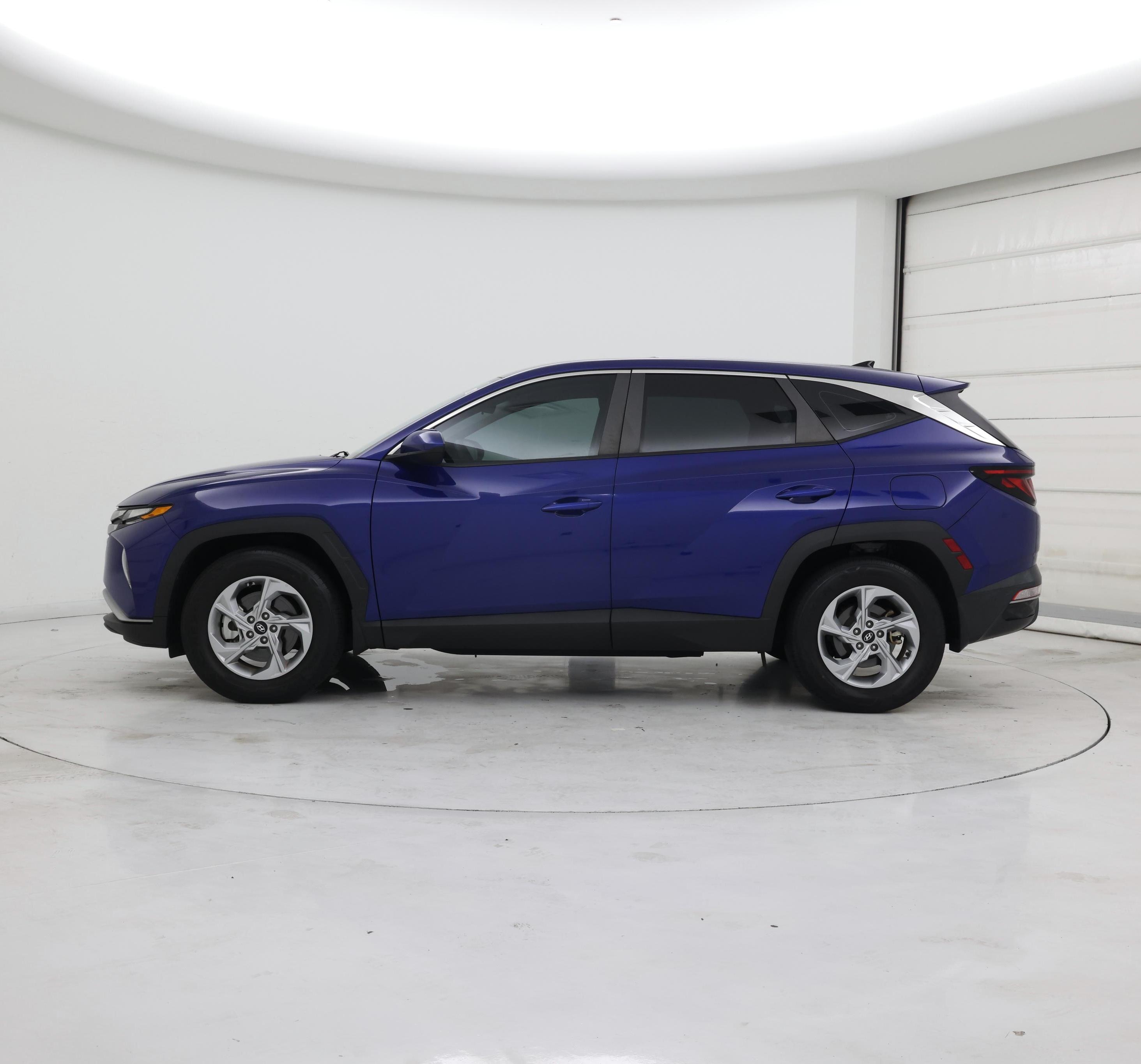 Thumbnail: 2023 Hyundai Tucson - 3