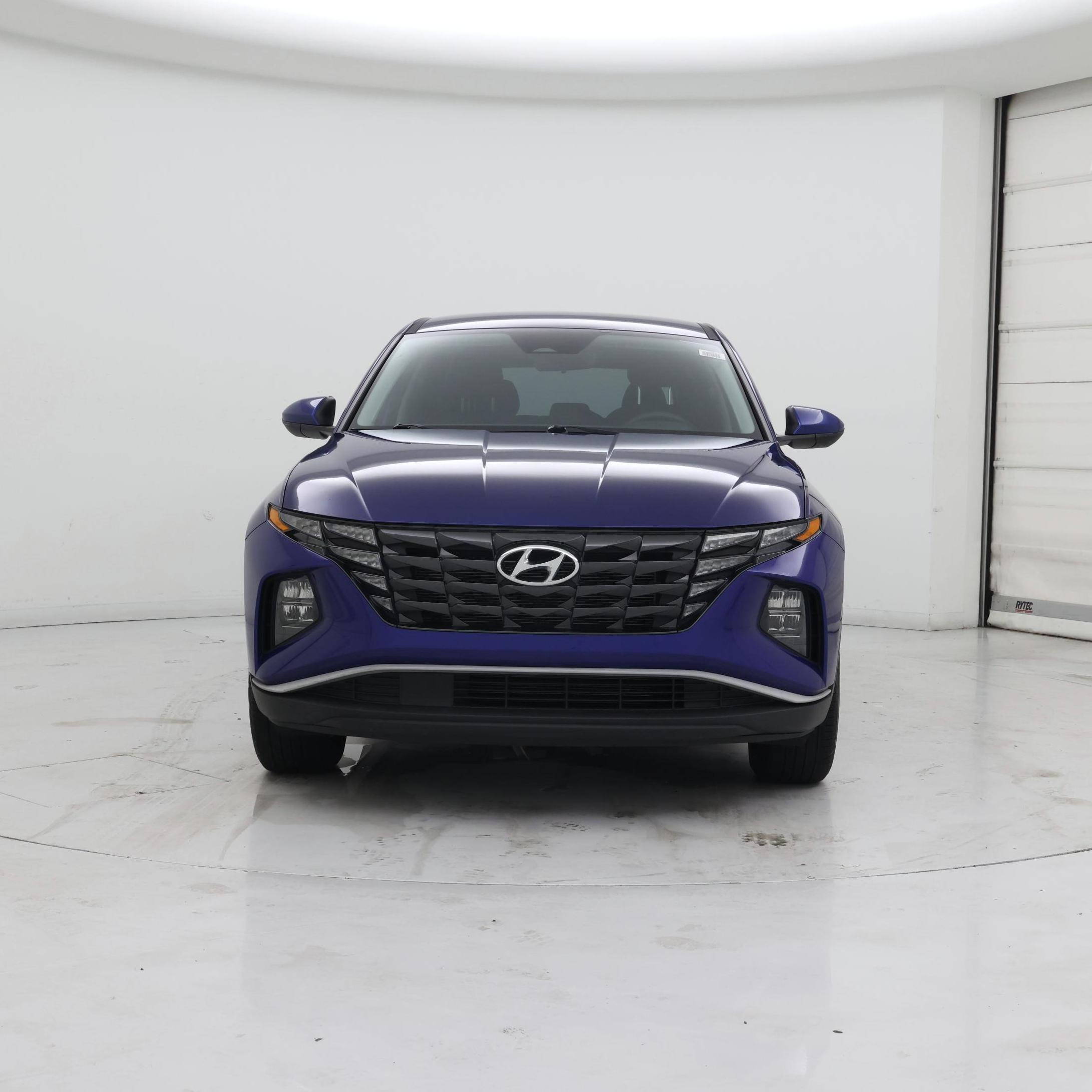 Thumbnail: 2023 Hyundai Tucson - 5