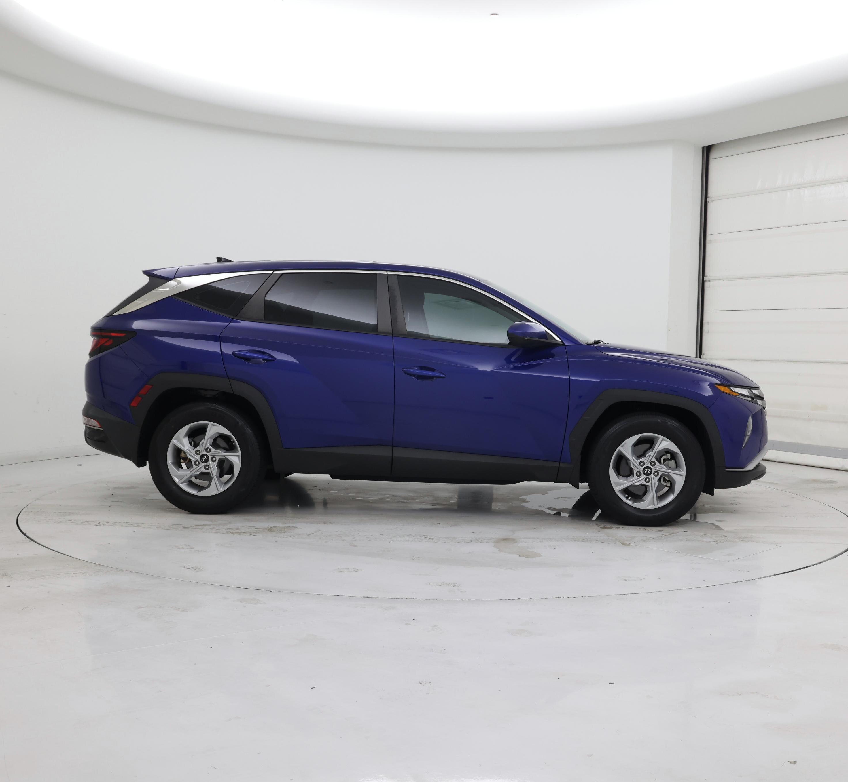 Thumbnail: 2023 Hyundai Tucson - 7