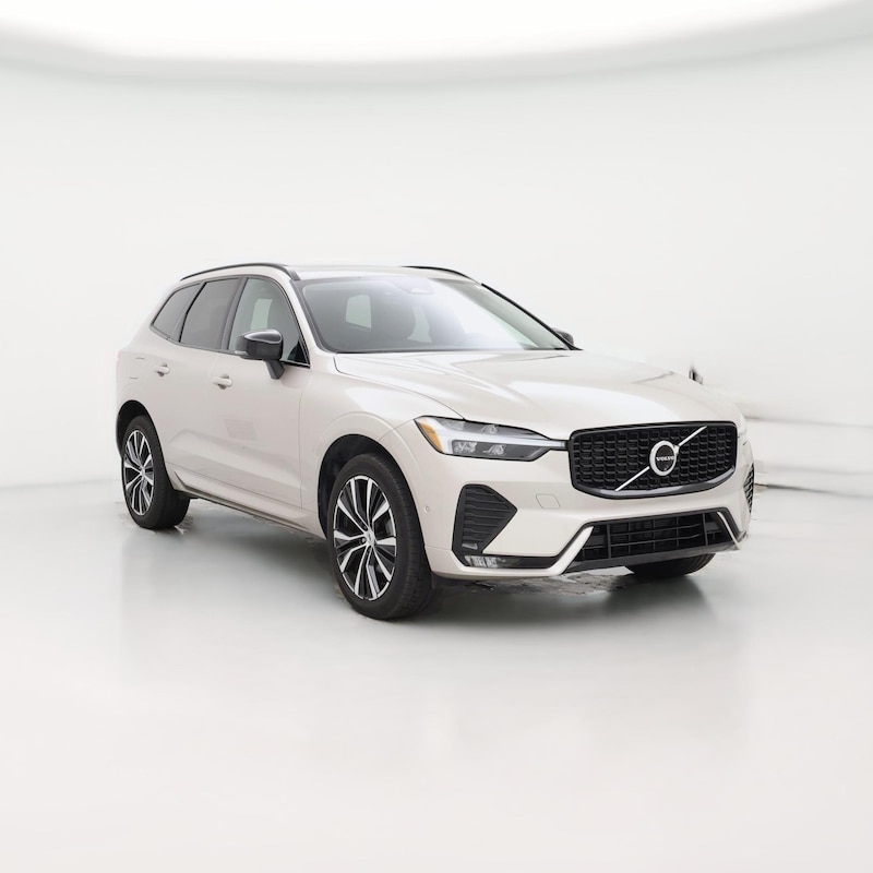 2024 Volvo XC60 B5 Plus Dark Theme