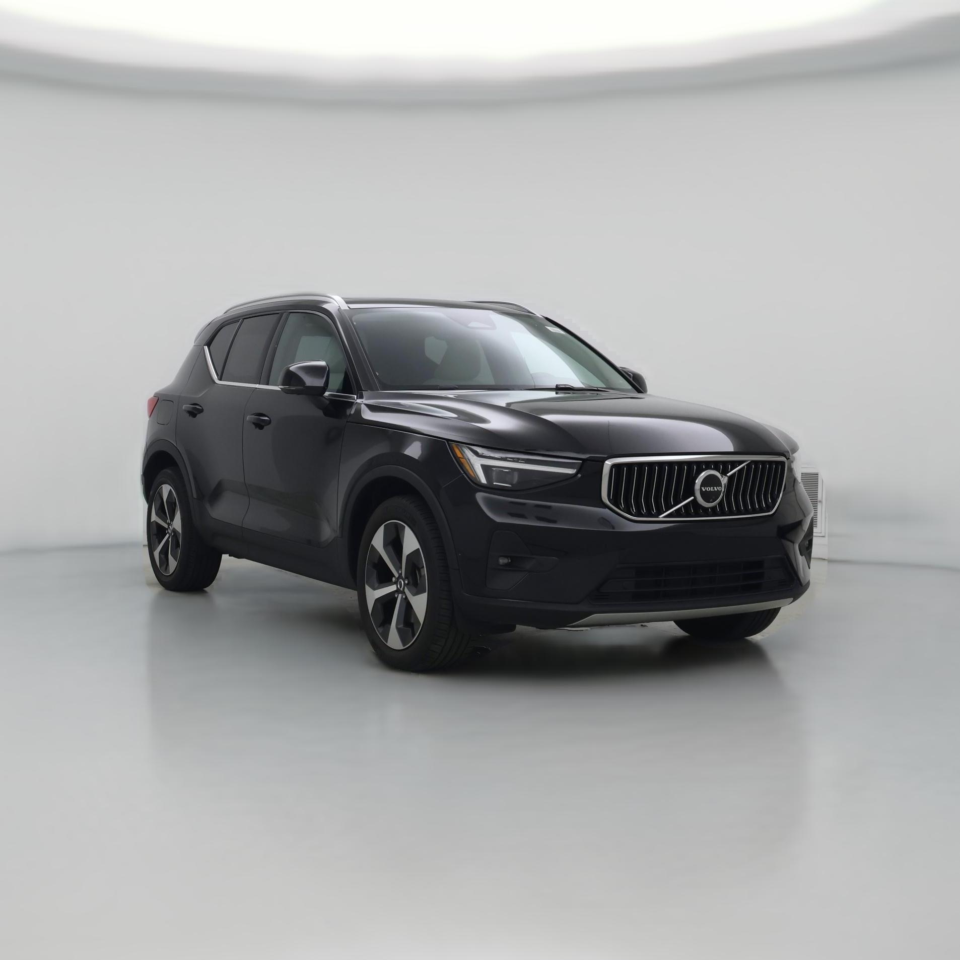2024 Volvo XC40