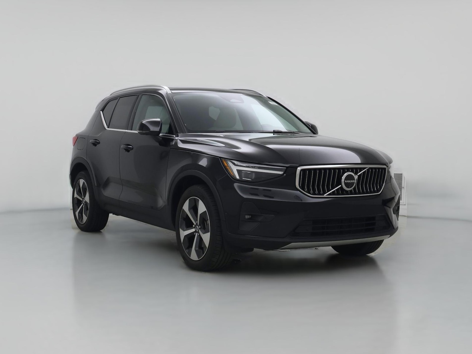 2024 Volvo XC40