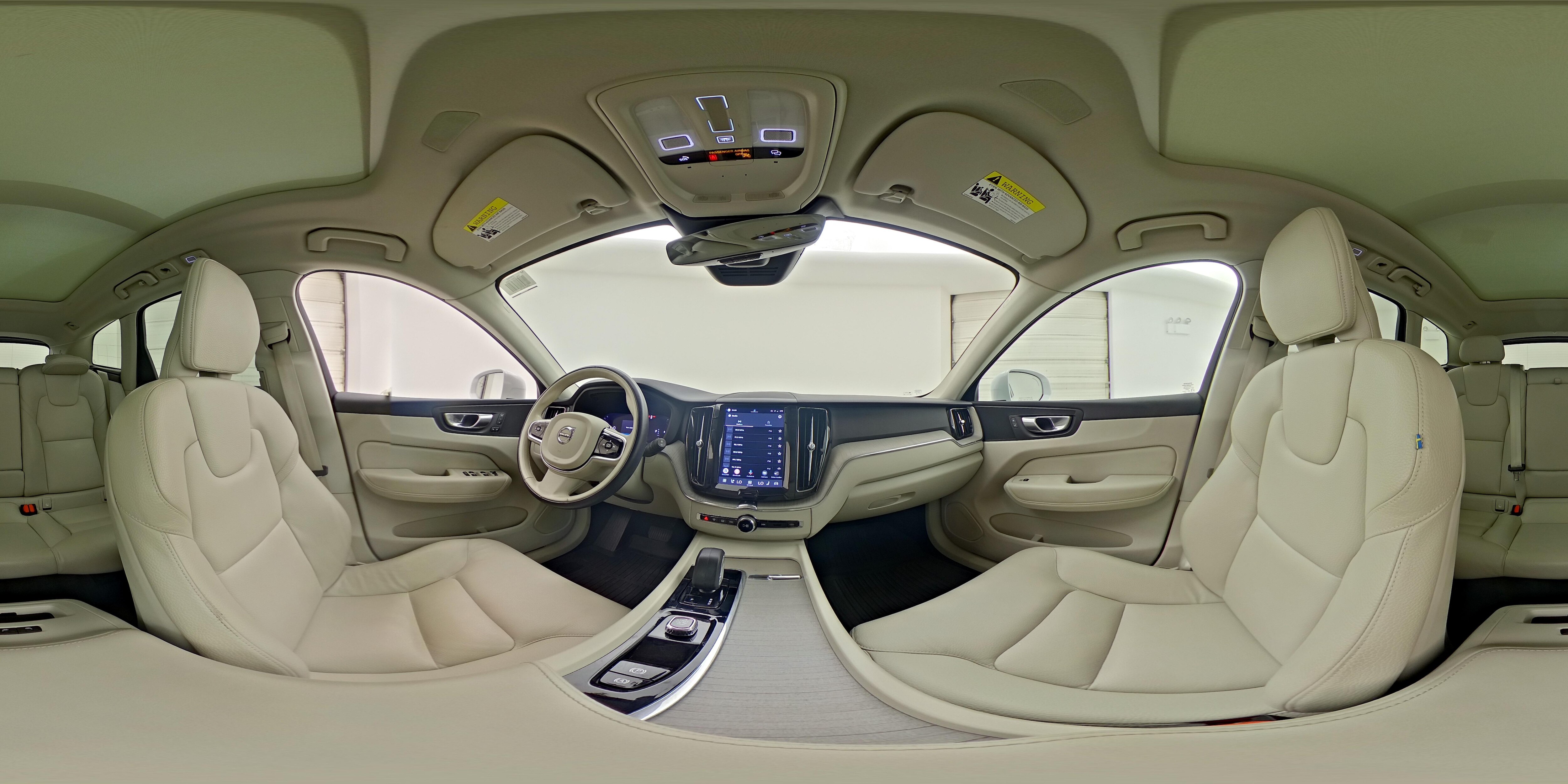 2023 Volvo XC60 Plus - Photo 24
