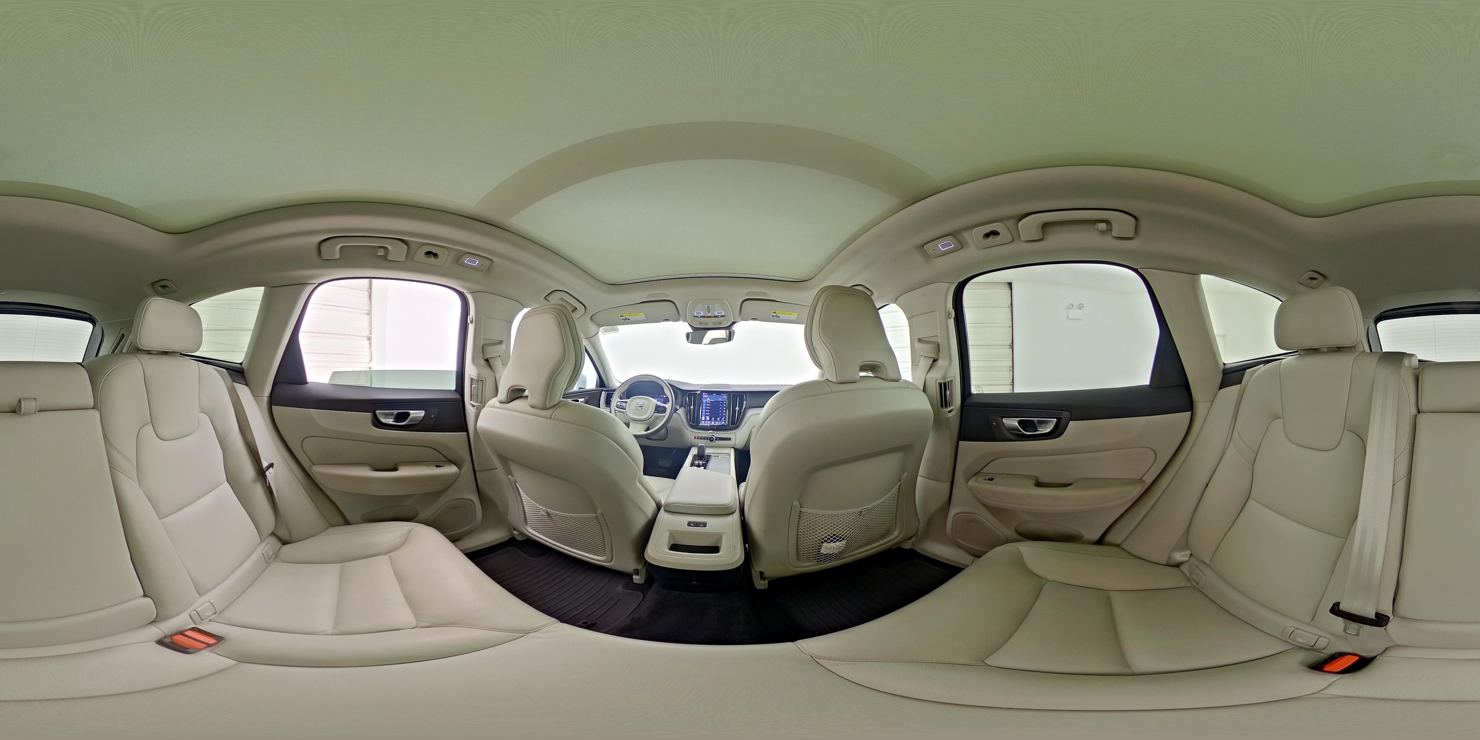 2023 Volvo XC60 Plus - Photo 25