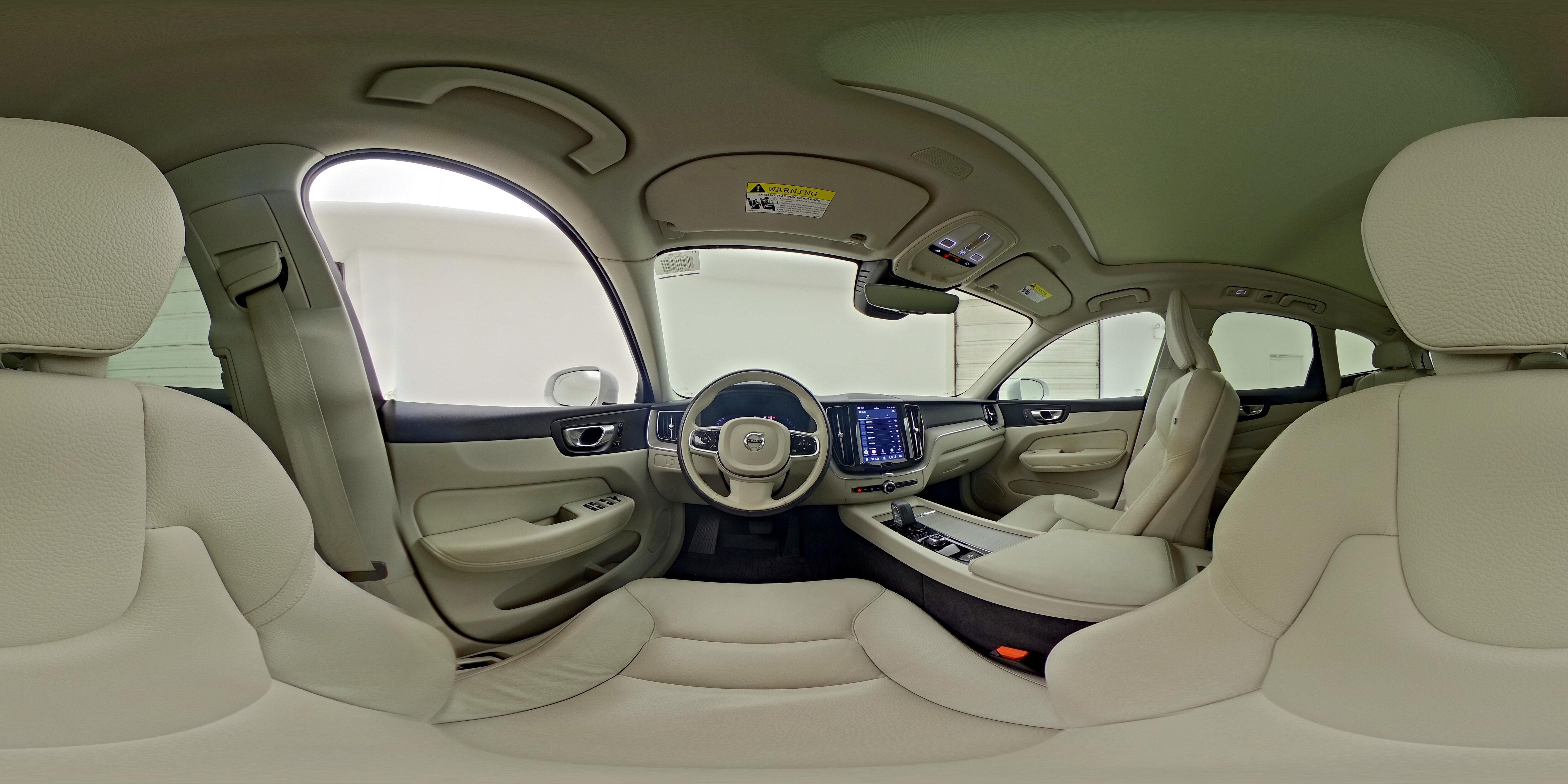 2023 Volvo XC60 Plus - Photo 26