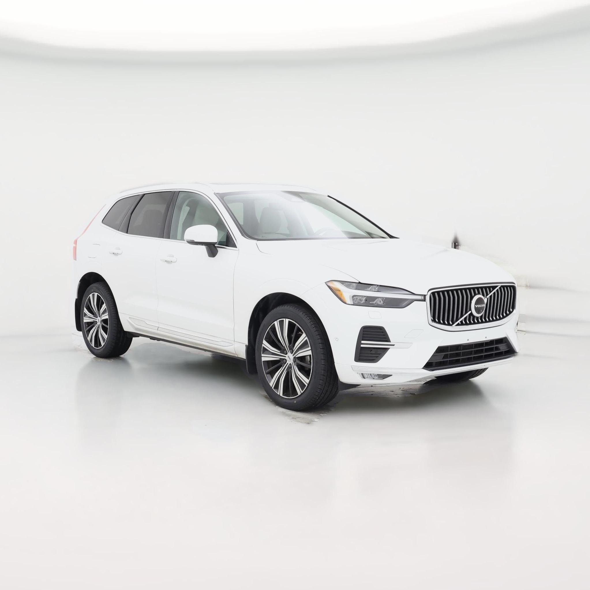Thumbnail: 2023 Volvo XC60 - 1