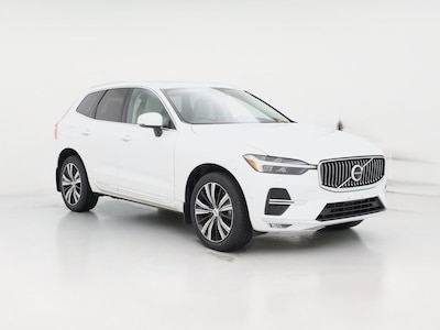 2023 Volvo XC60 B5 Plus Bright Theme