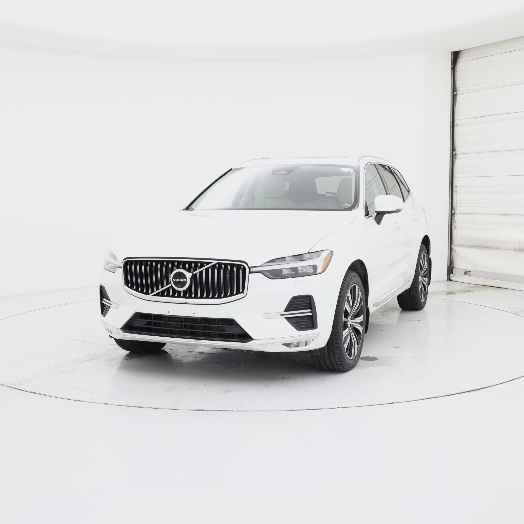 Thumbnail: 2023 Volvo XC60 - 4