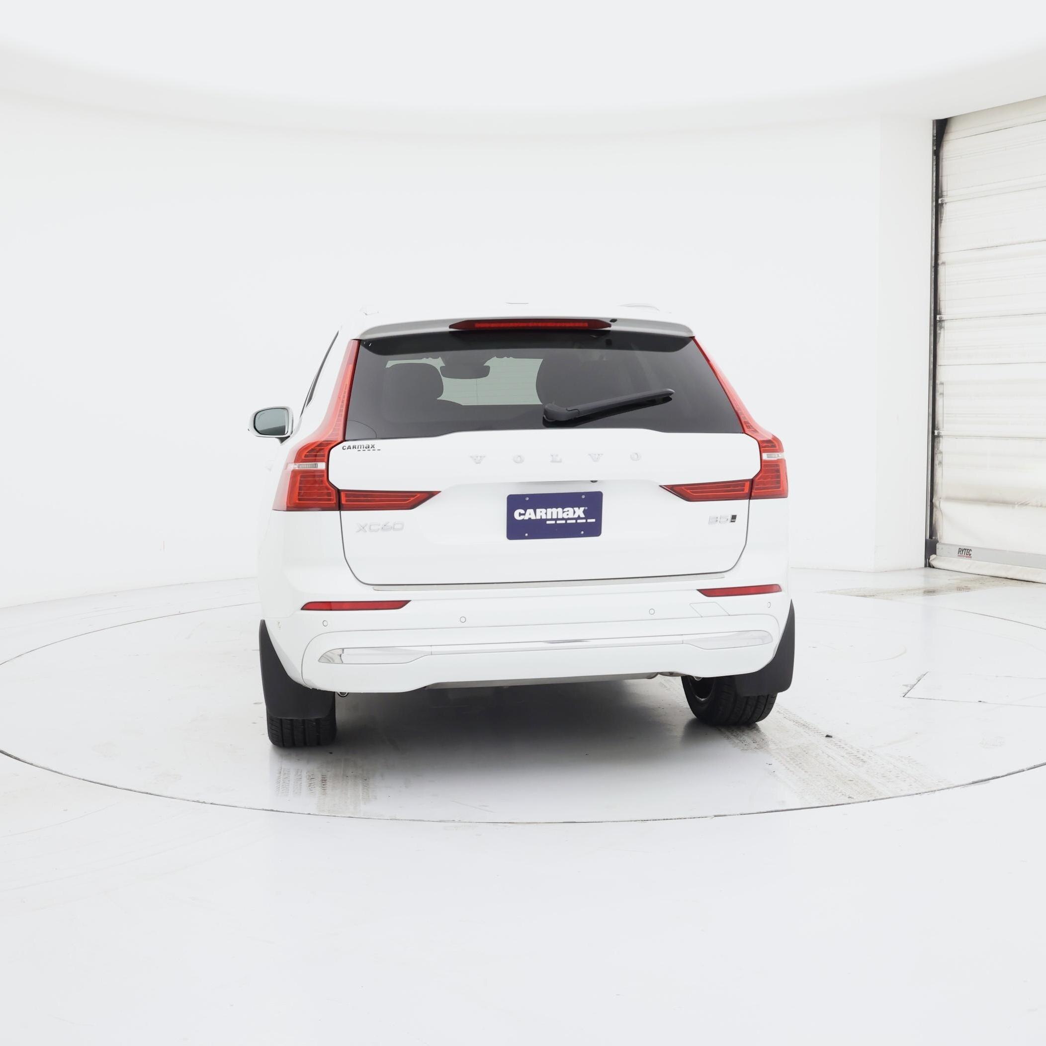 Thumbnail: 2023 Volvo XC60 - 6