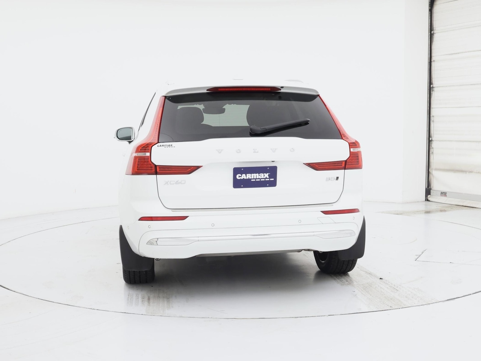 2023 Volvo XC60 Plus - Photo 7