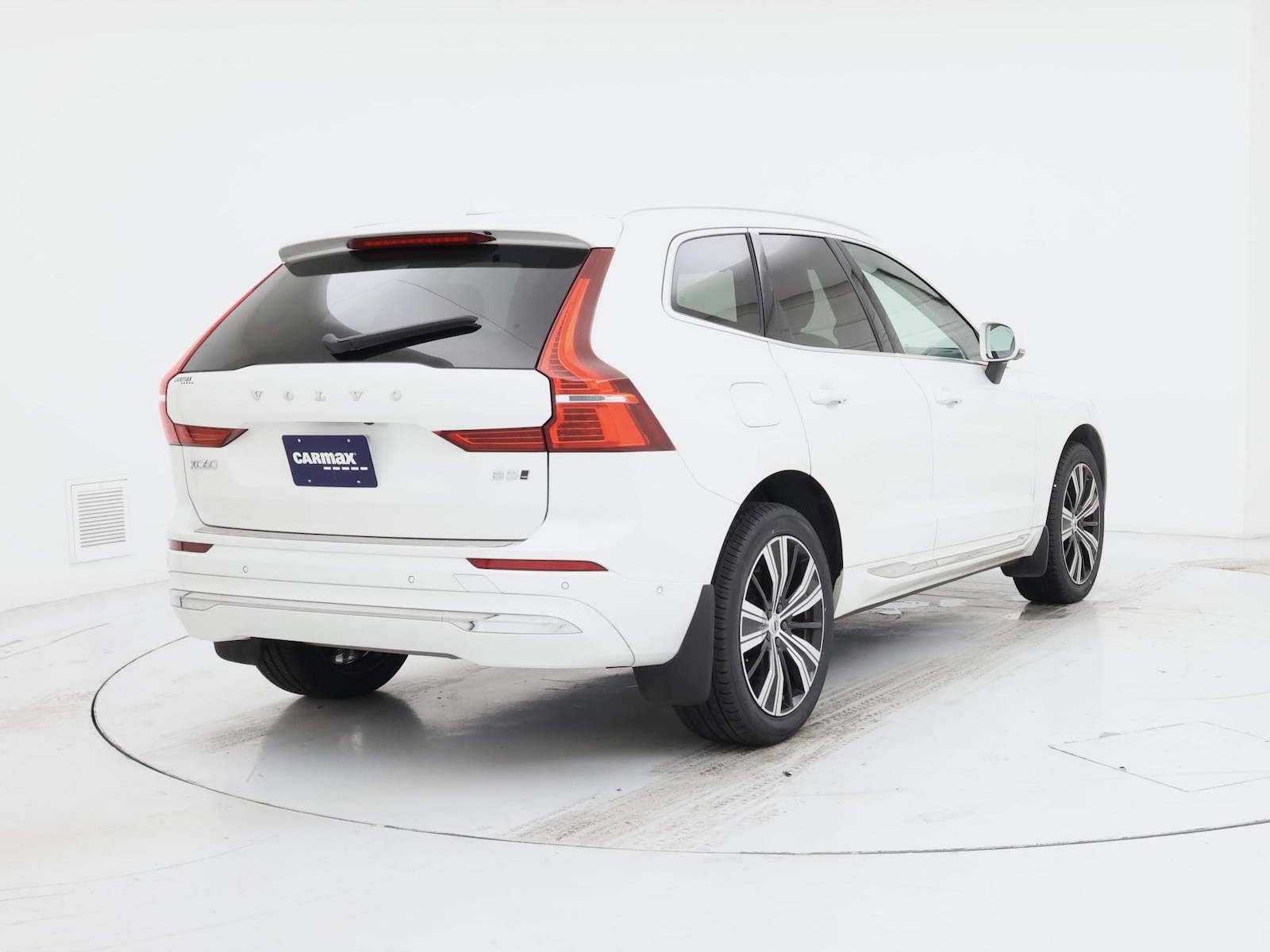 2023 Volvo XC60 Plus - Photo 9
