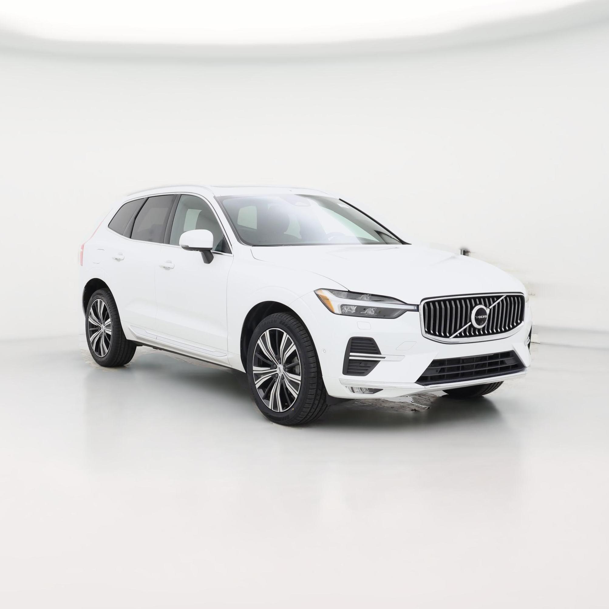 Thumbnail: 2023 Volvo XC60 - 1