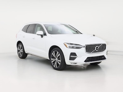 2023 Volvo XC60 B5 Plus Bright Theme