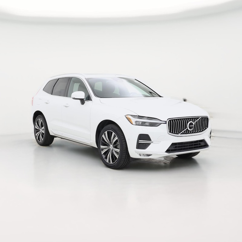 2023 Volvo XC60 B5 Plus Bright Theme