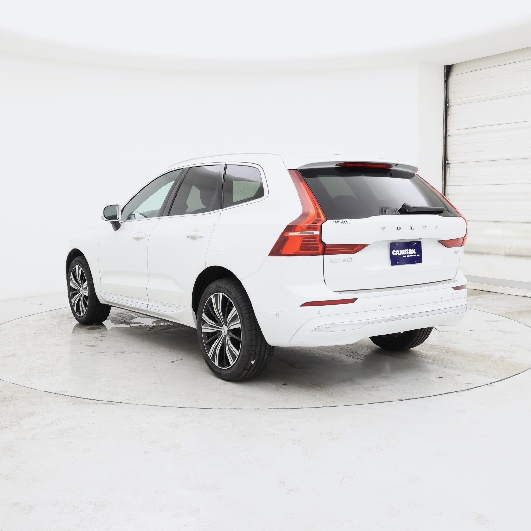 Thumbnail: 2023 Volvo XC60 - 2