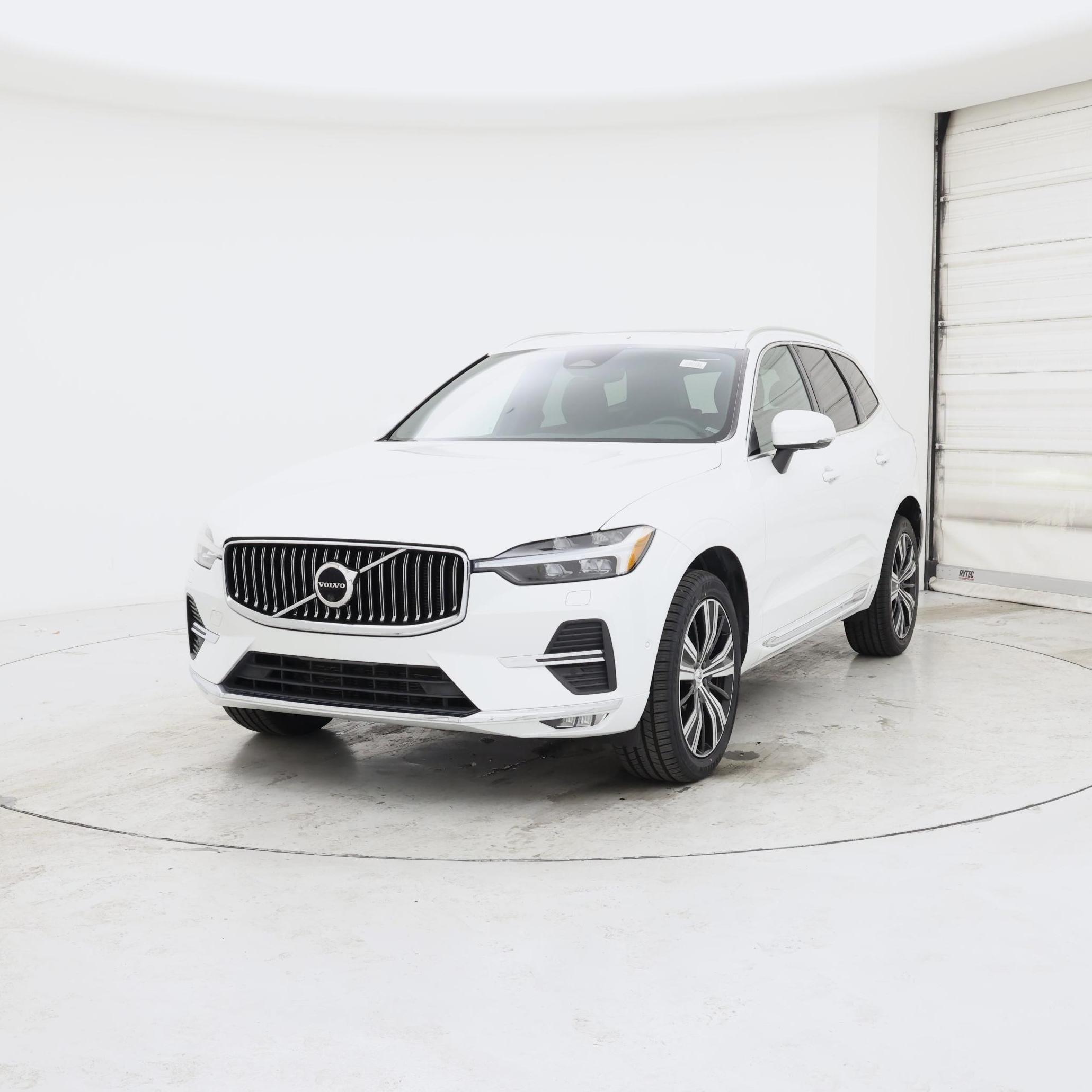 Thumbnail: 2023 Volvo XC60 - 4