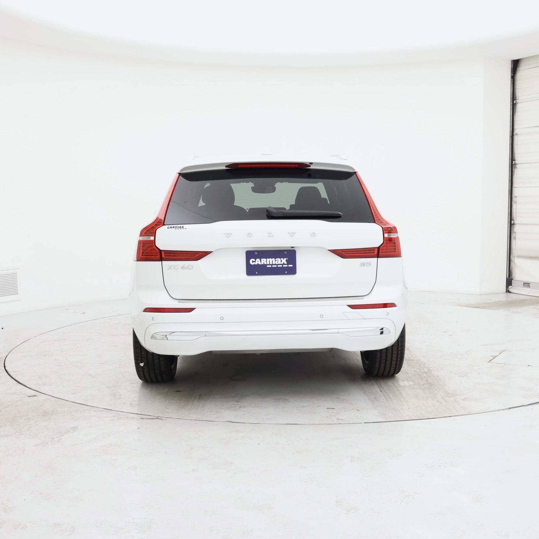 Thumbnail: 2023 Volvo XC60 - 6