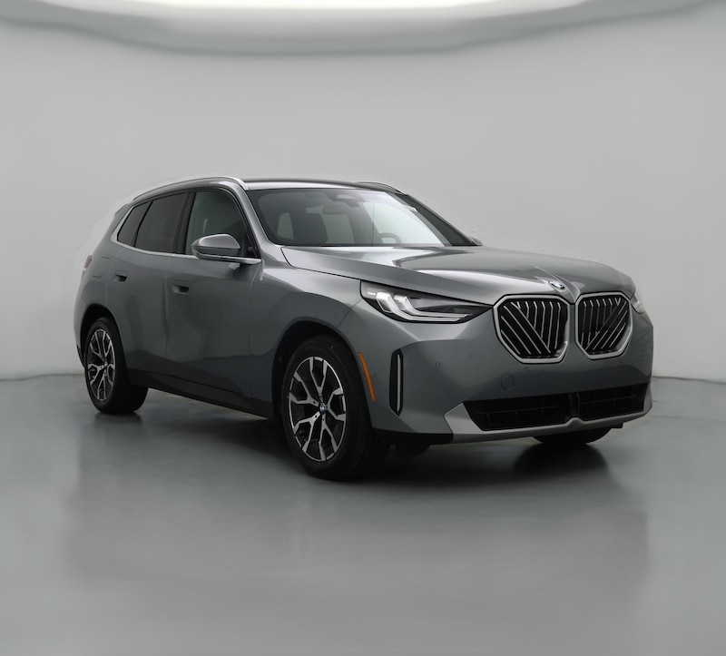 2025 BMW X3 xDrive30