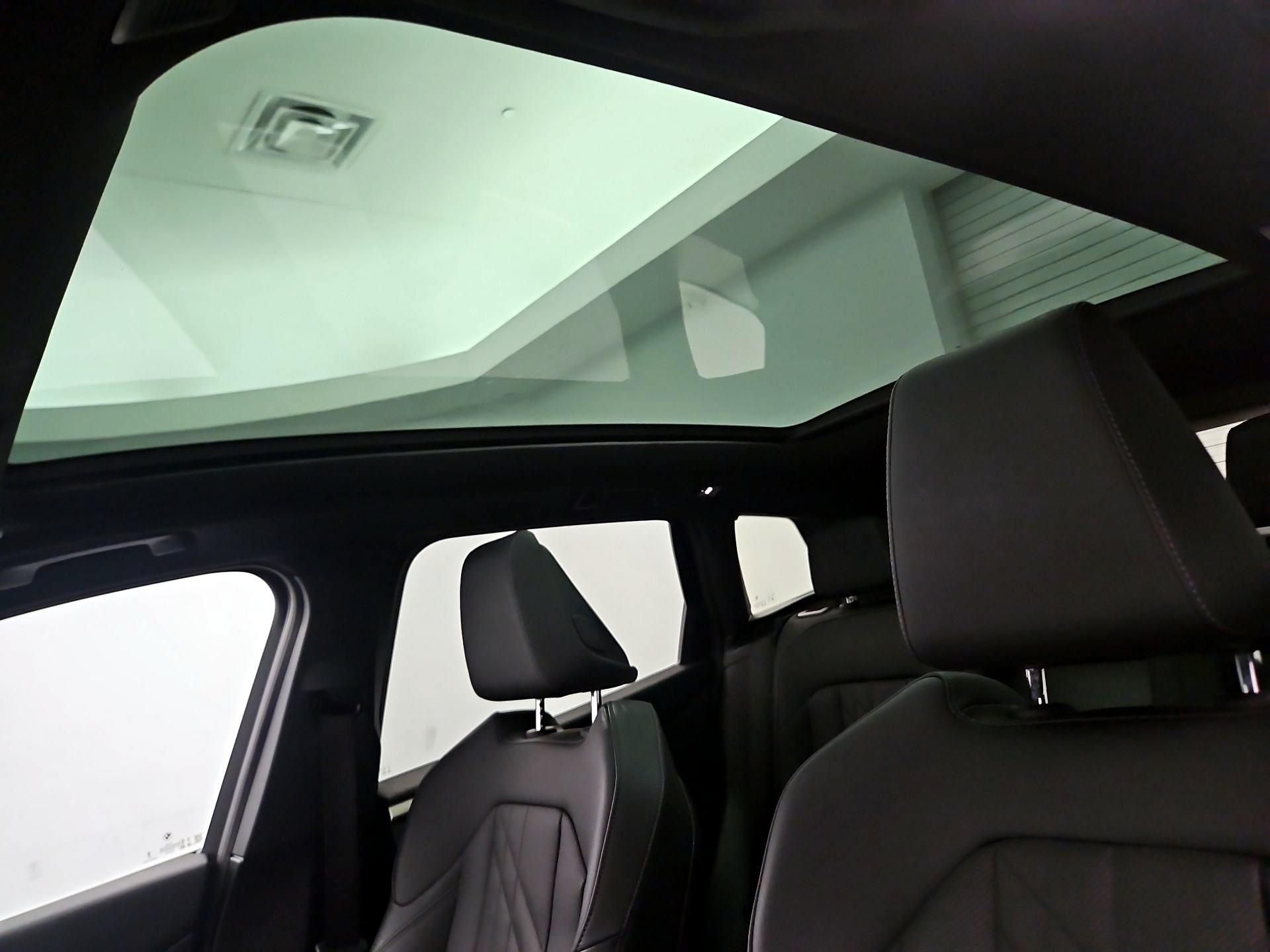 Thumbnail: 2025 BMW X3 - 17