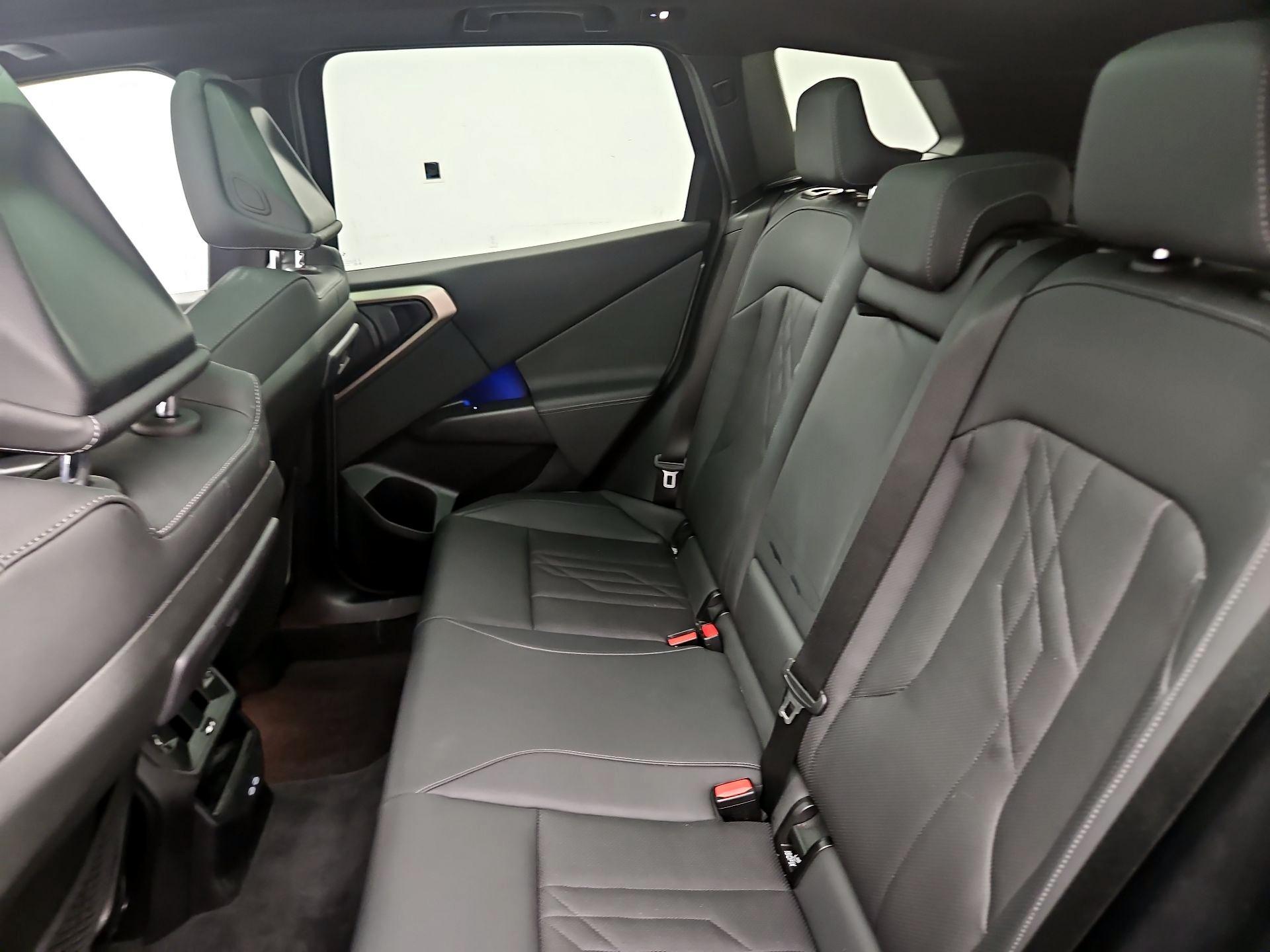 Thumbnail: 2025 BMW X3 - 18