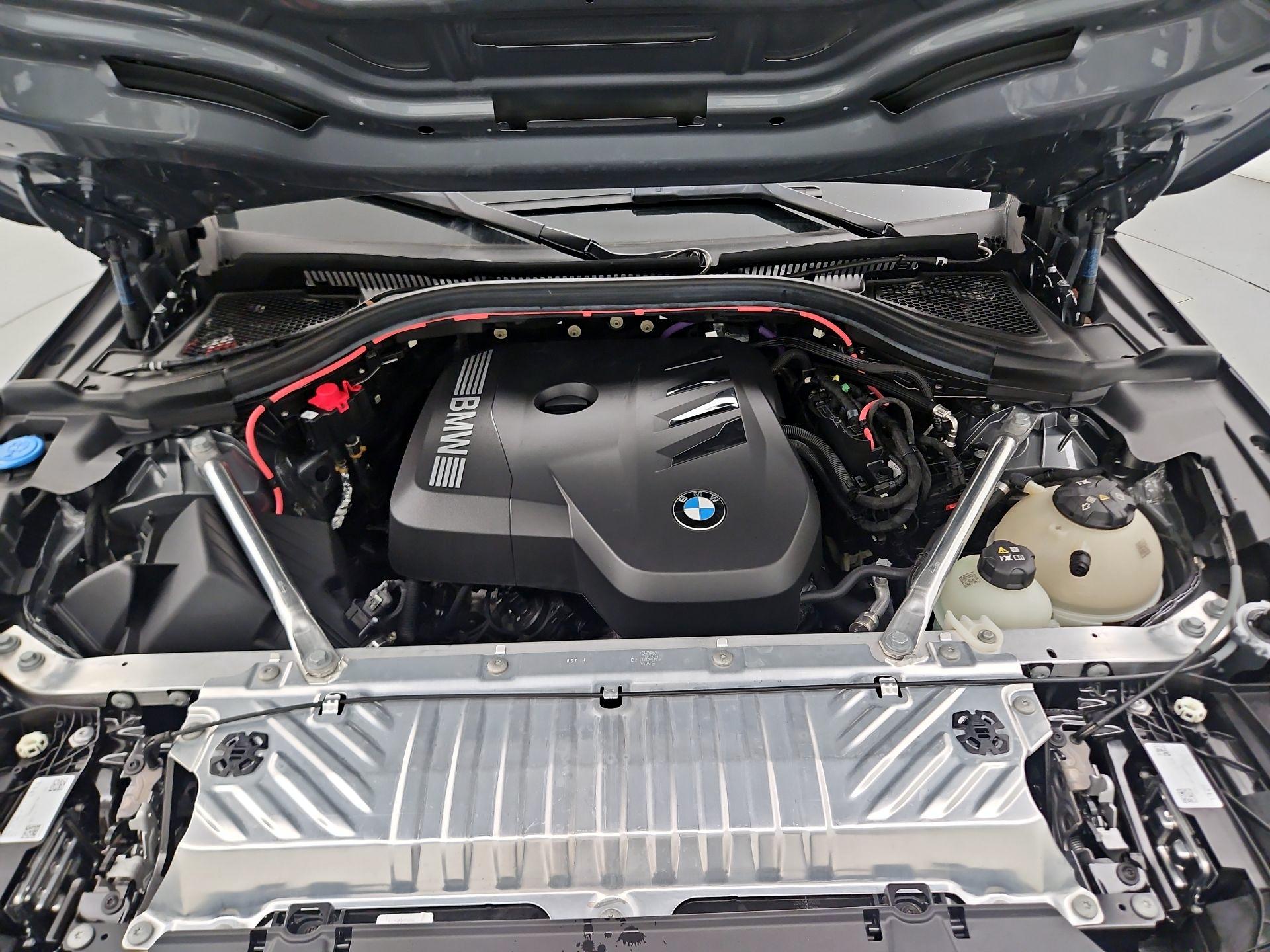 Thumbnail: 2025 BMW X3 - 20