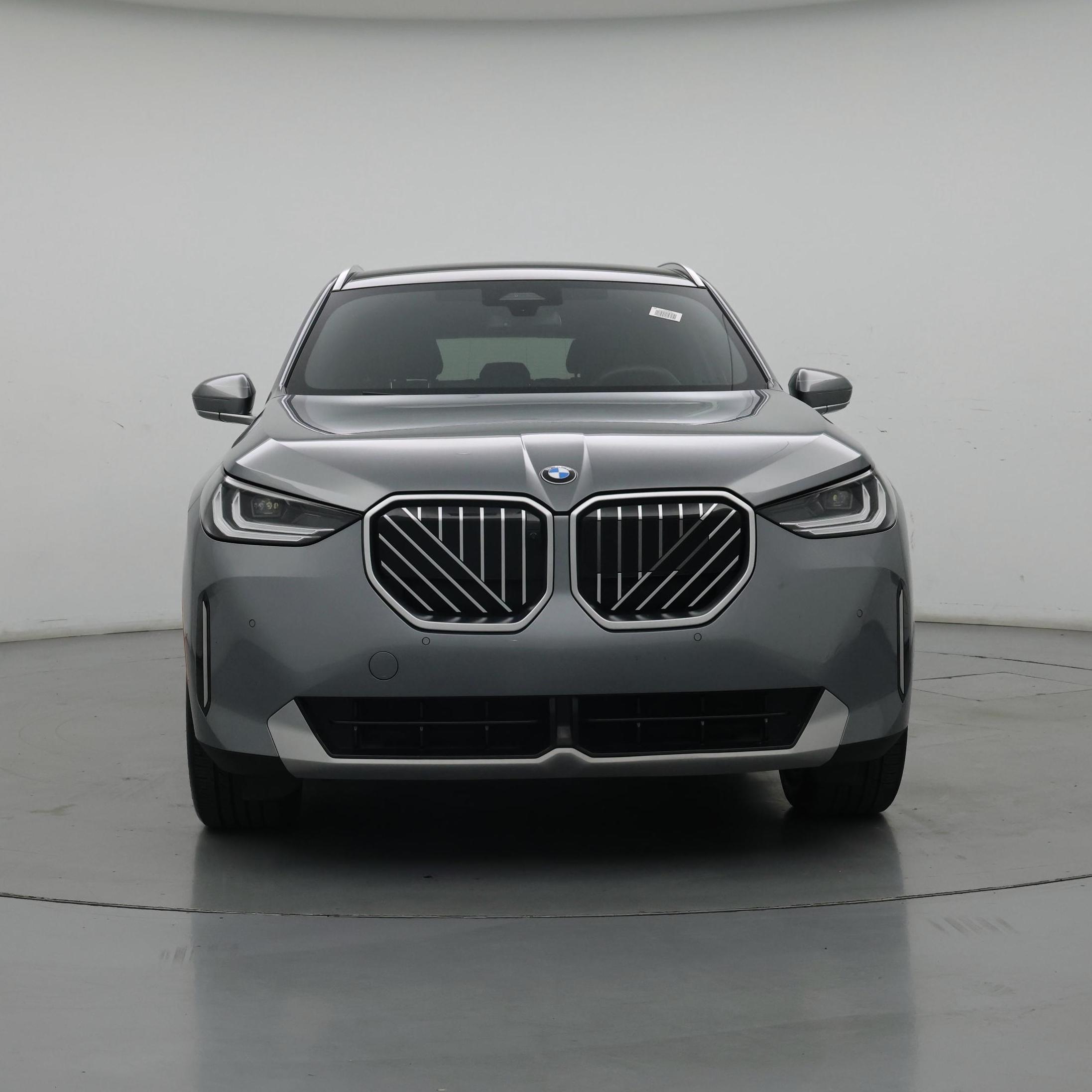 Thumbnail: 2025 BMW X3 - 5