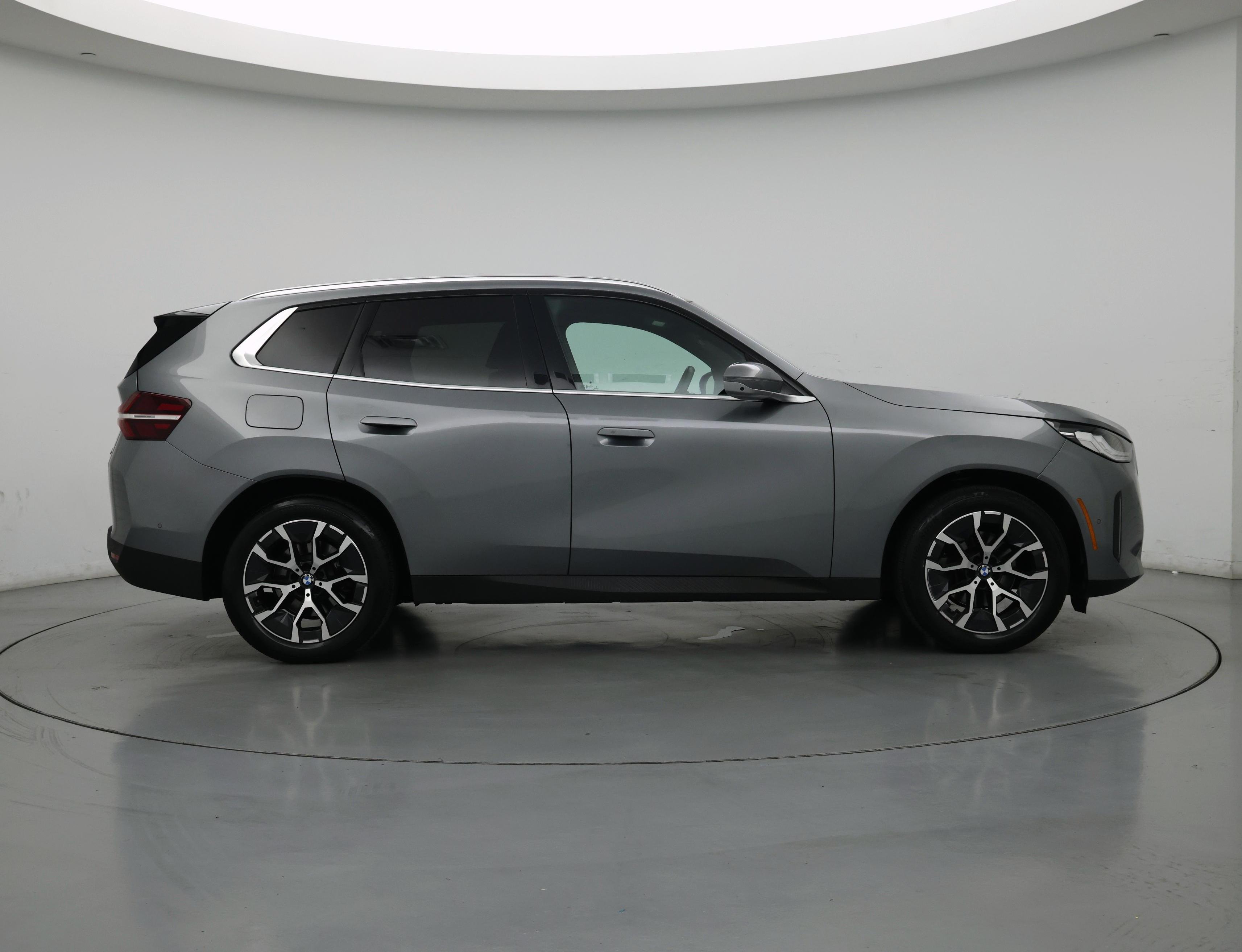 Thumbnail: 2025 BMW X3 - 7
