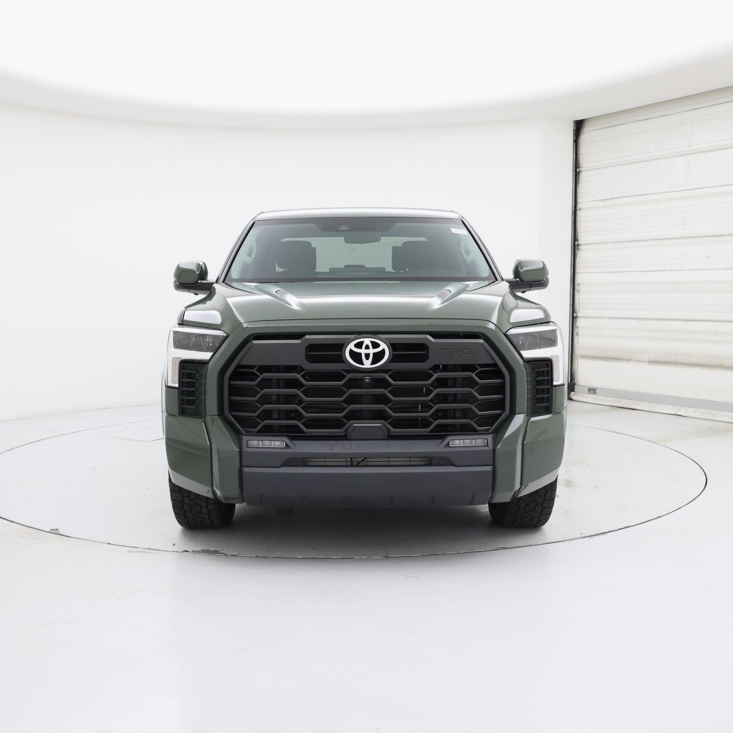 Thumbnail: 2023 Toyota Tundra - 5
