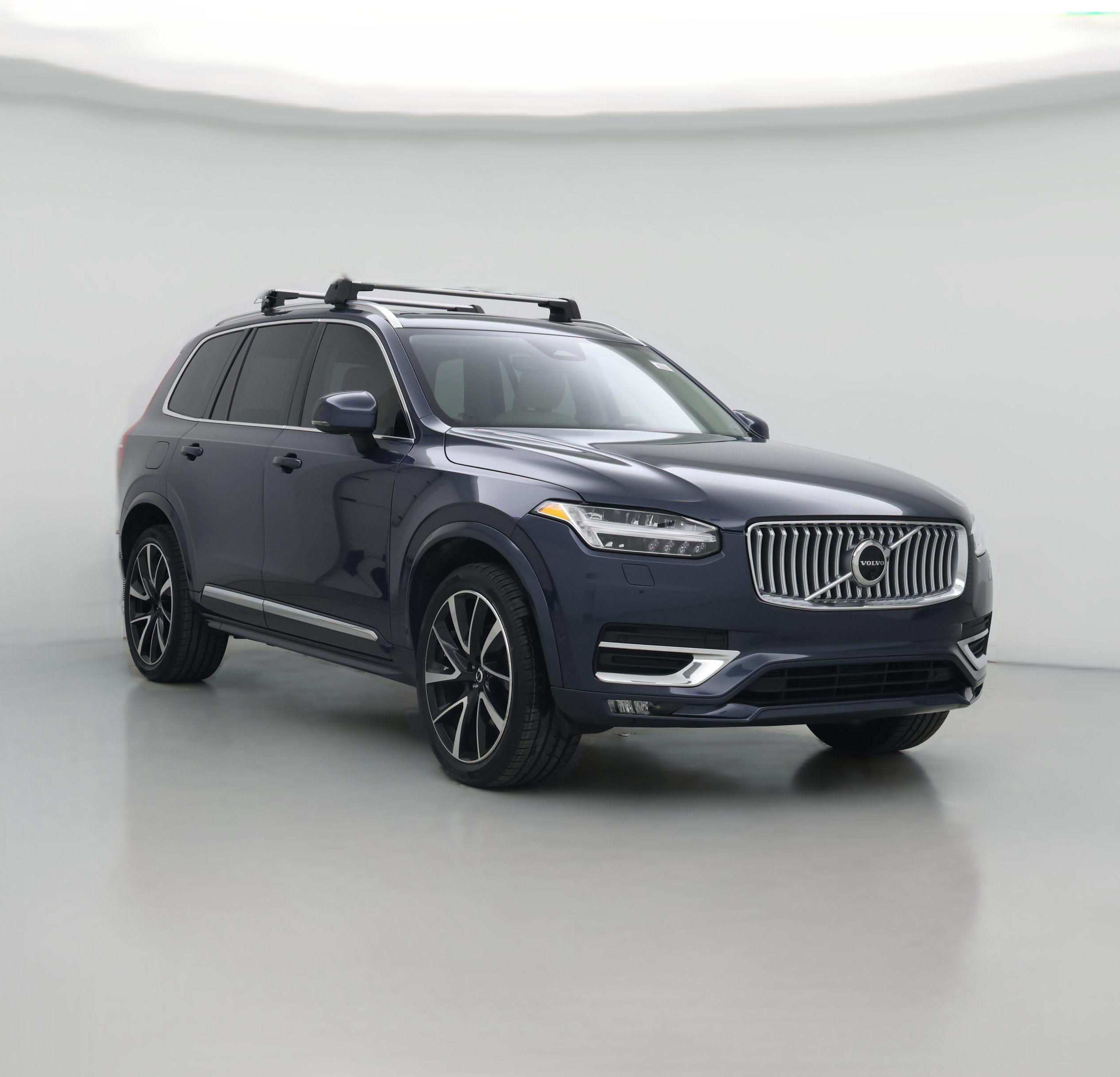 Thumbnail: 2023 Volvo XC90 - 1