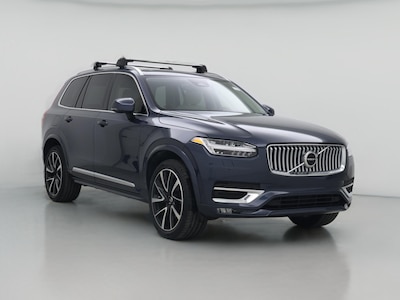2023 Volvo XC90 B6 Plus